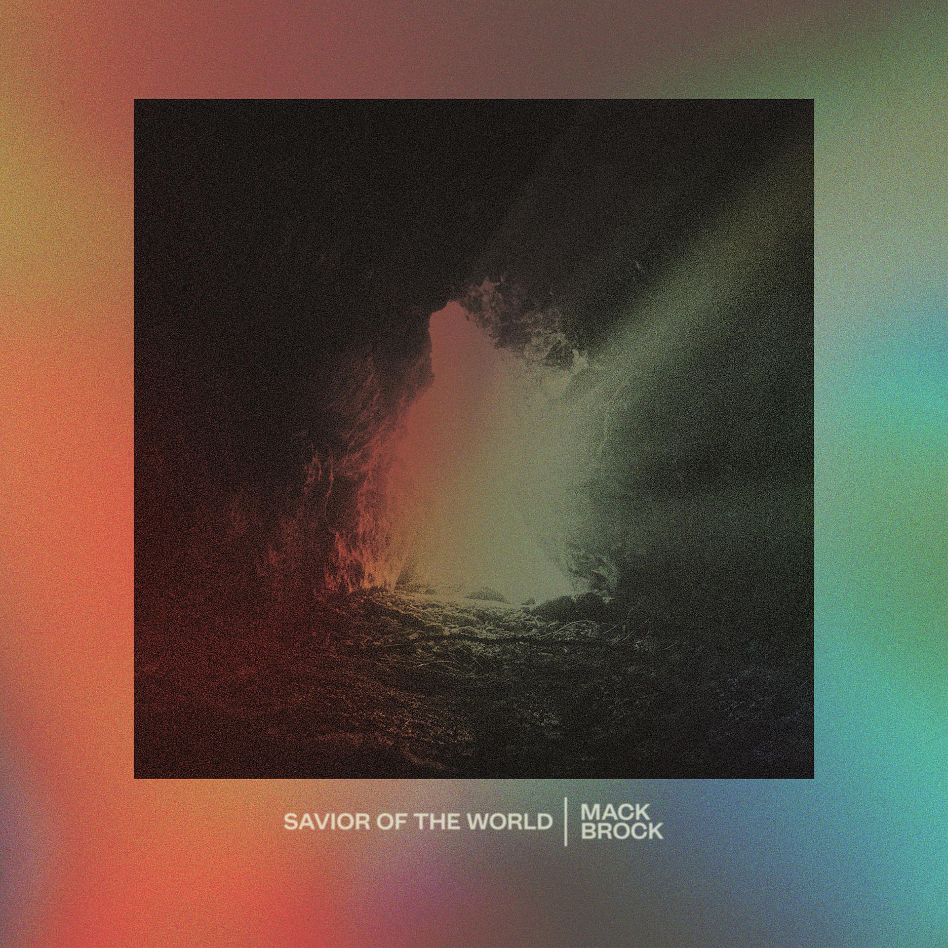 Постер альбома Savior Of The World