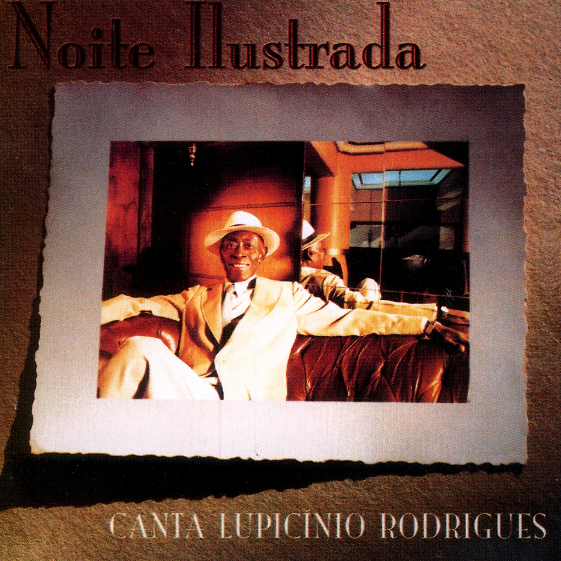 Постер альбома Canta Lupicínio Rodrigues