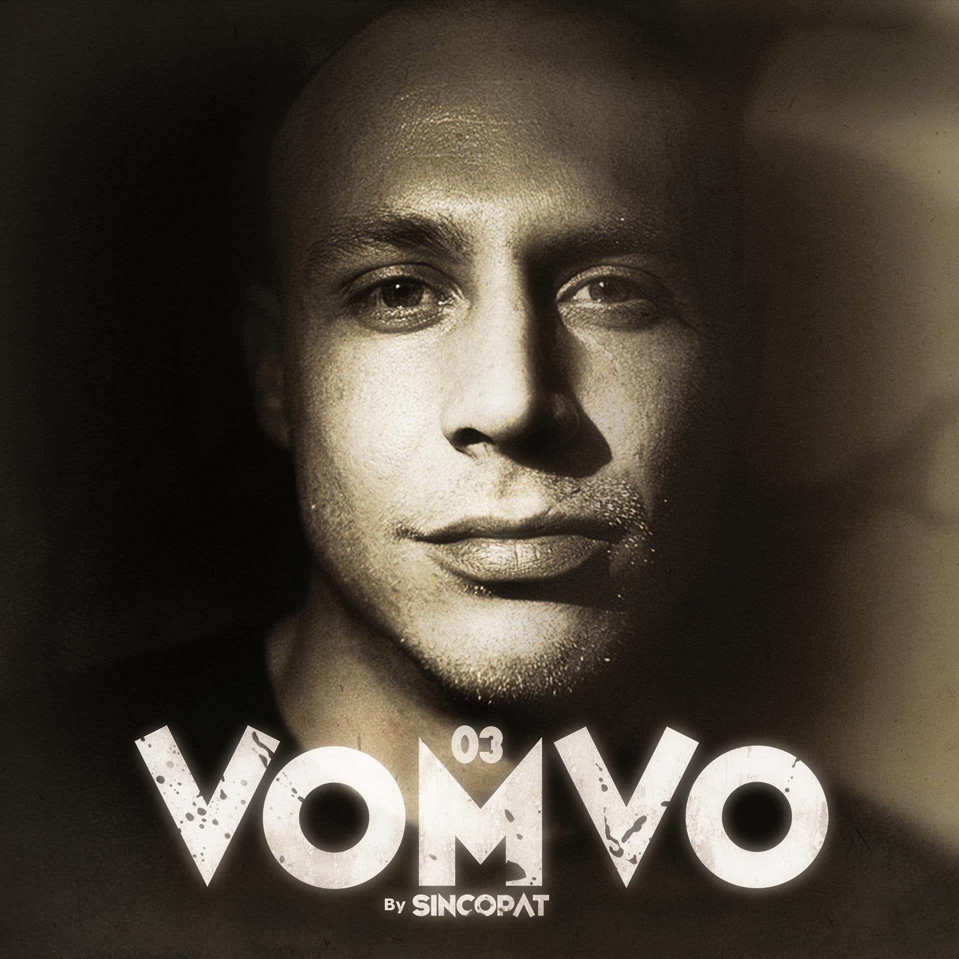 Постер альбома Vomvo 03 Part 3