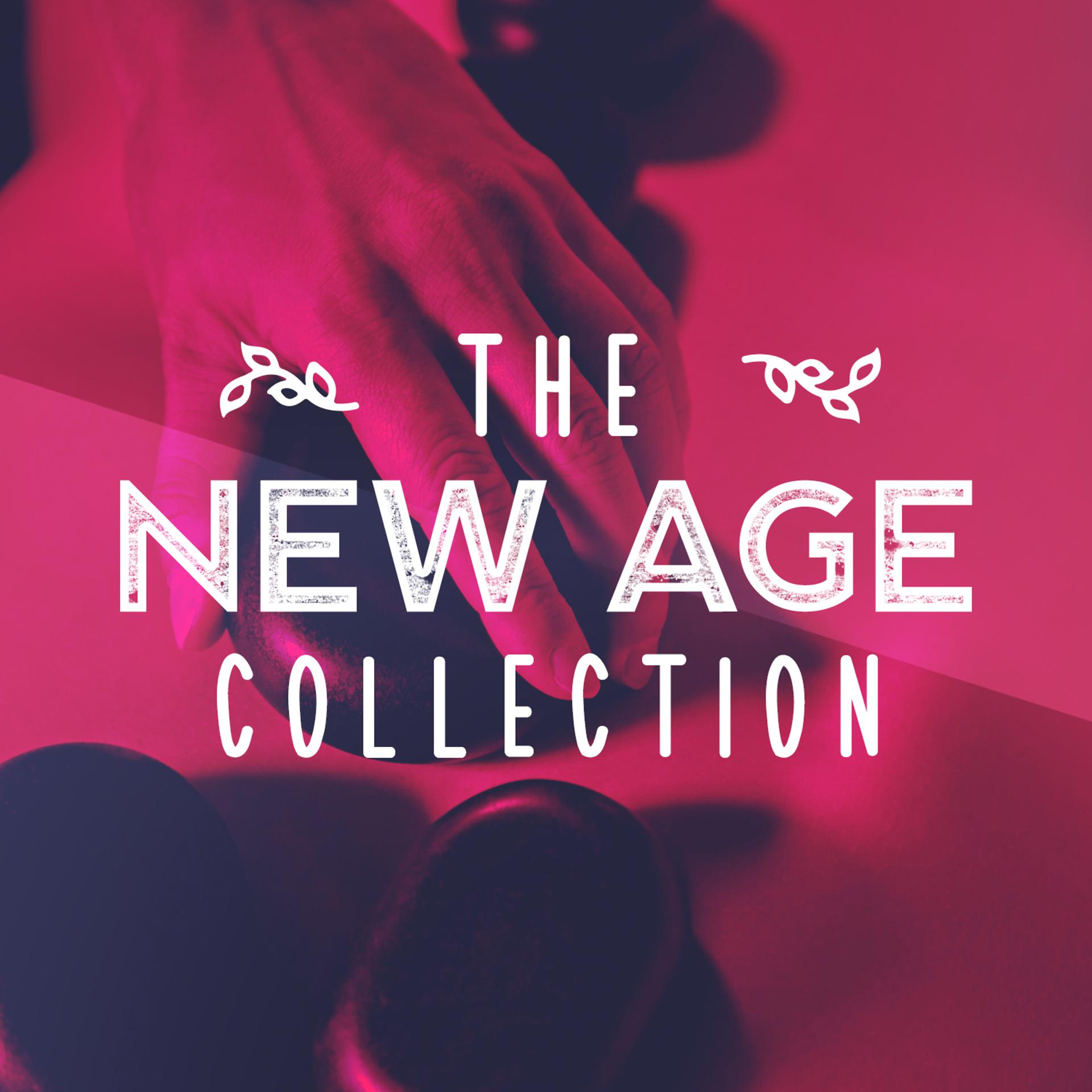 Постер альбома The New Age Collection