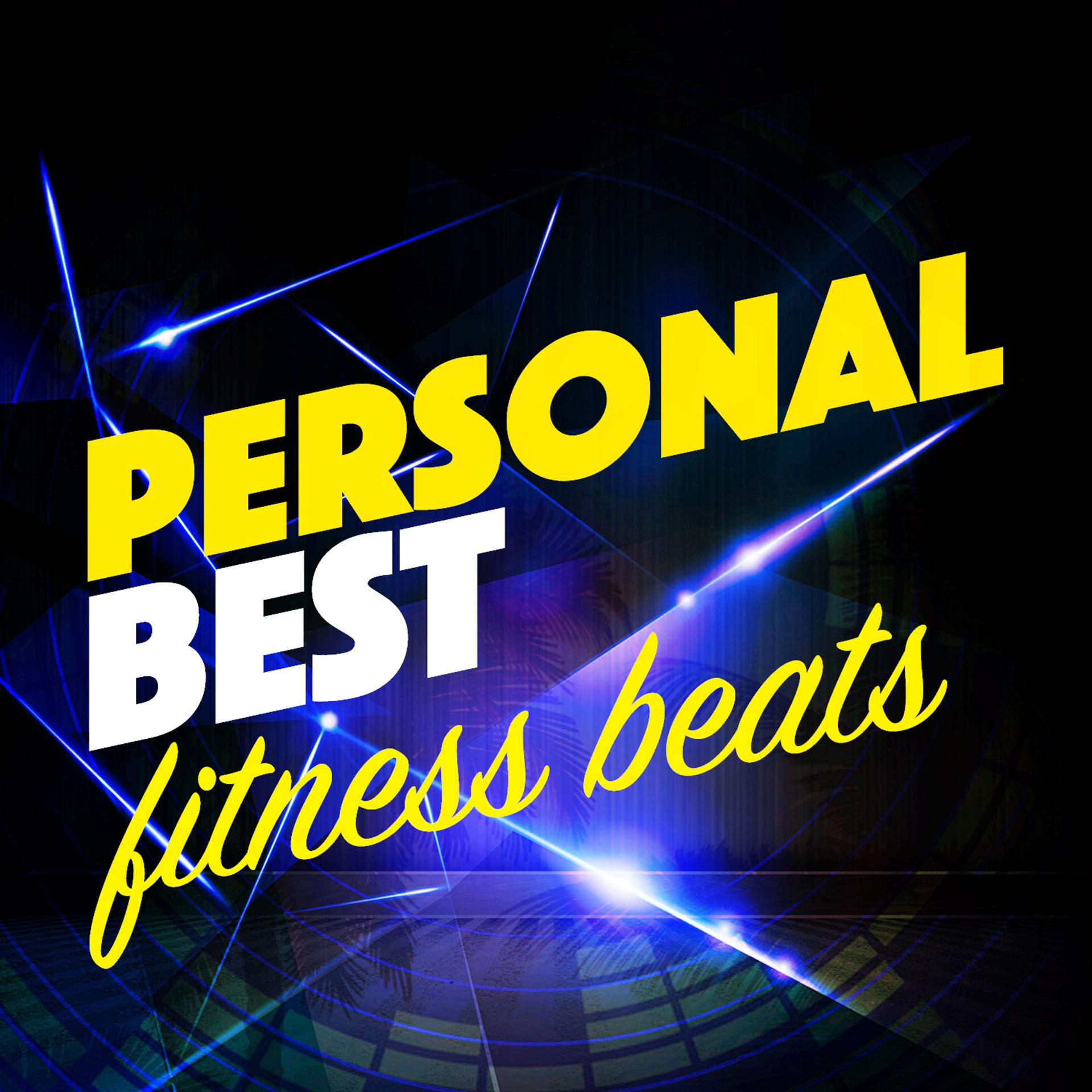 Постер альбома Personal Best Fitness Beats