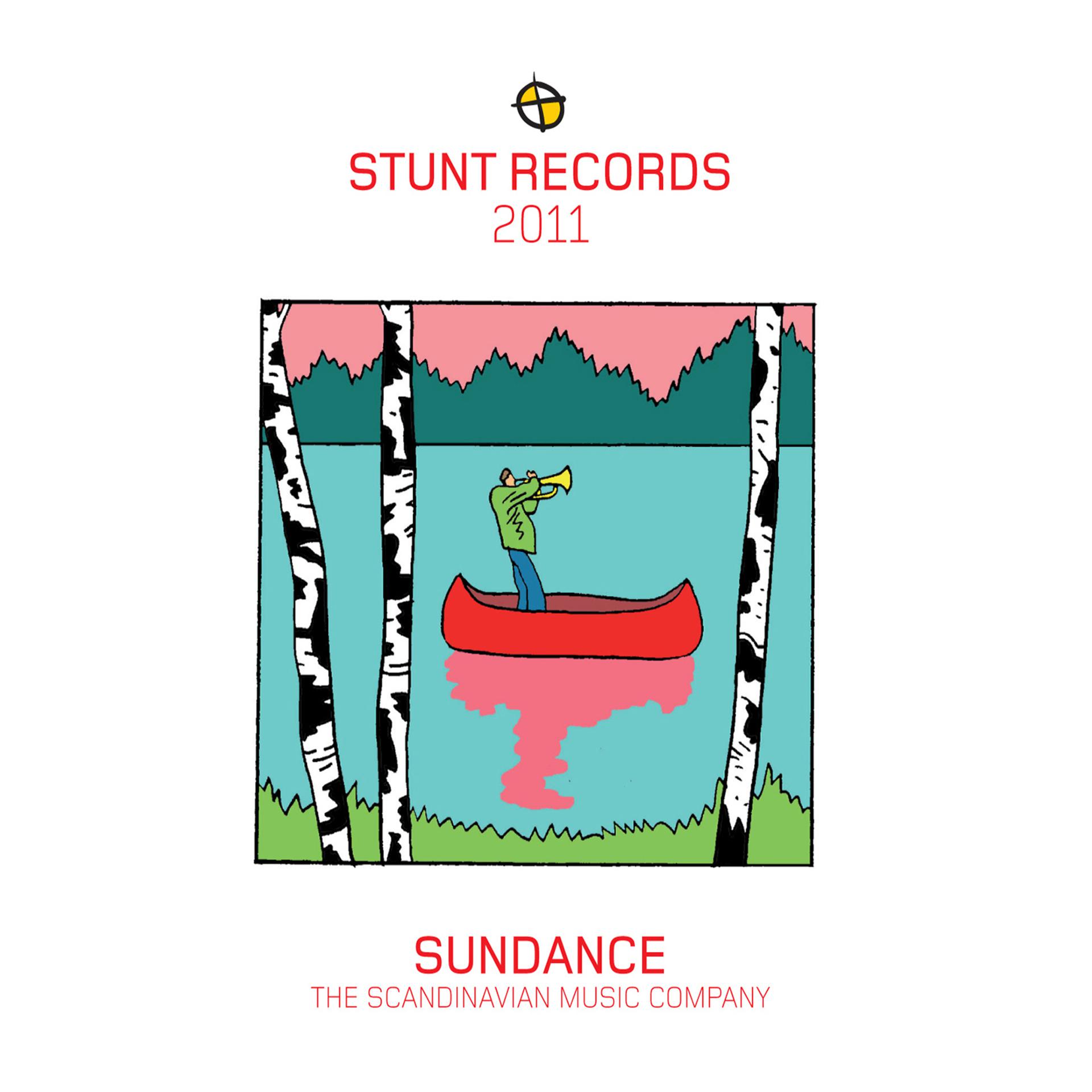 Постер альбома Stunt Records Compilation 2011, Vol. 19