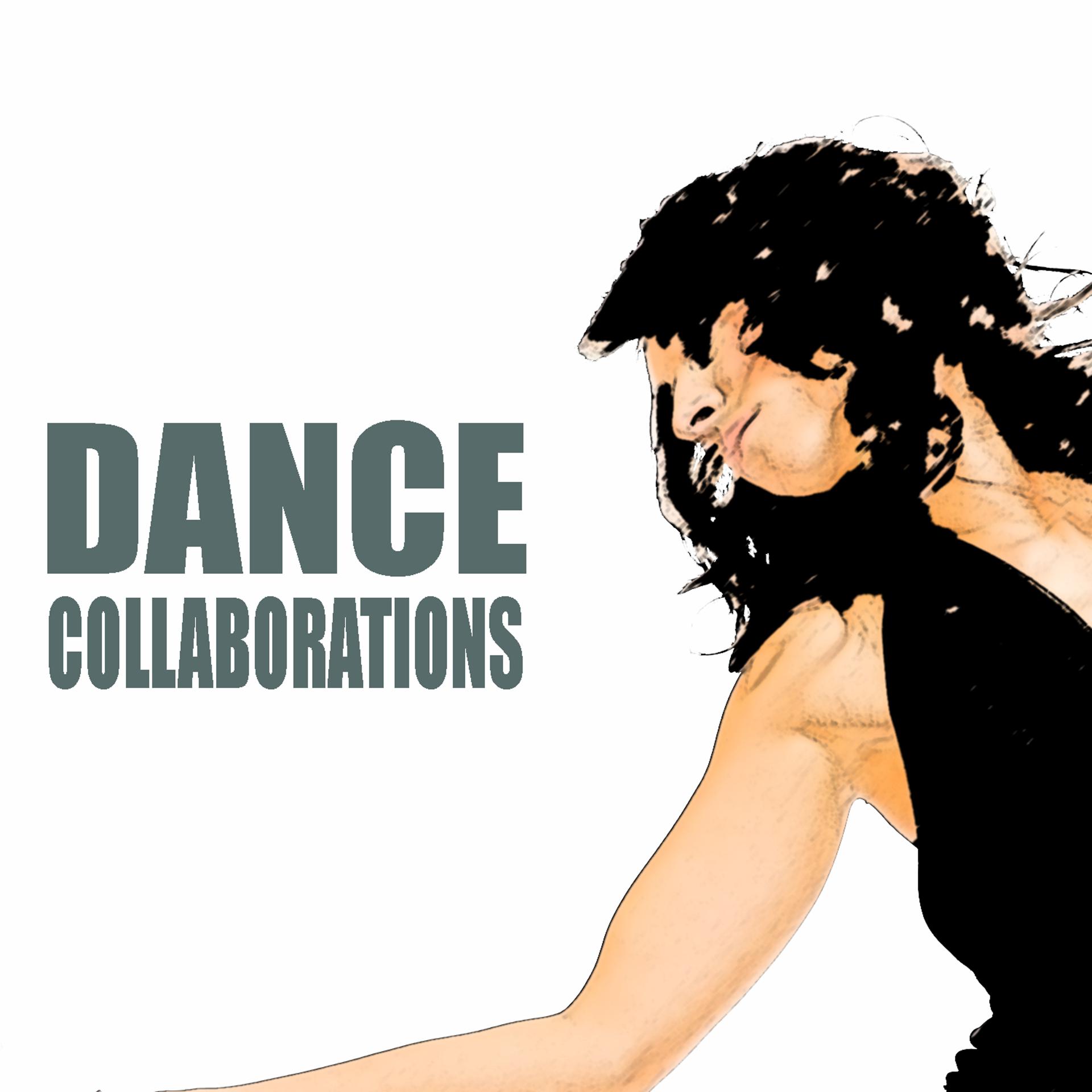 Постер альбома Dance Collaborations