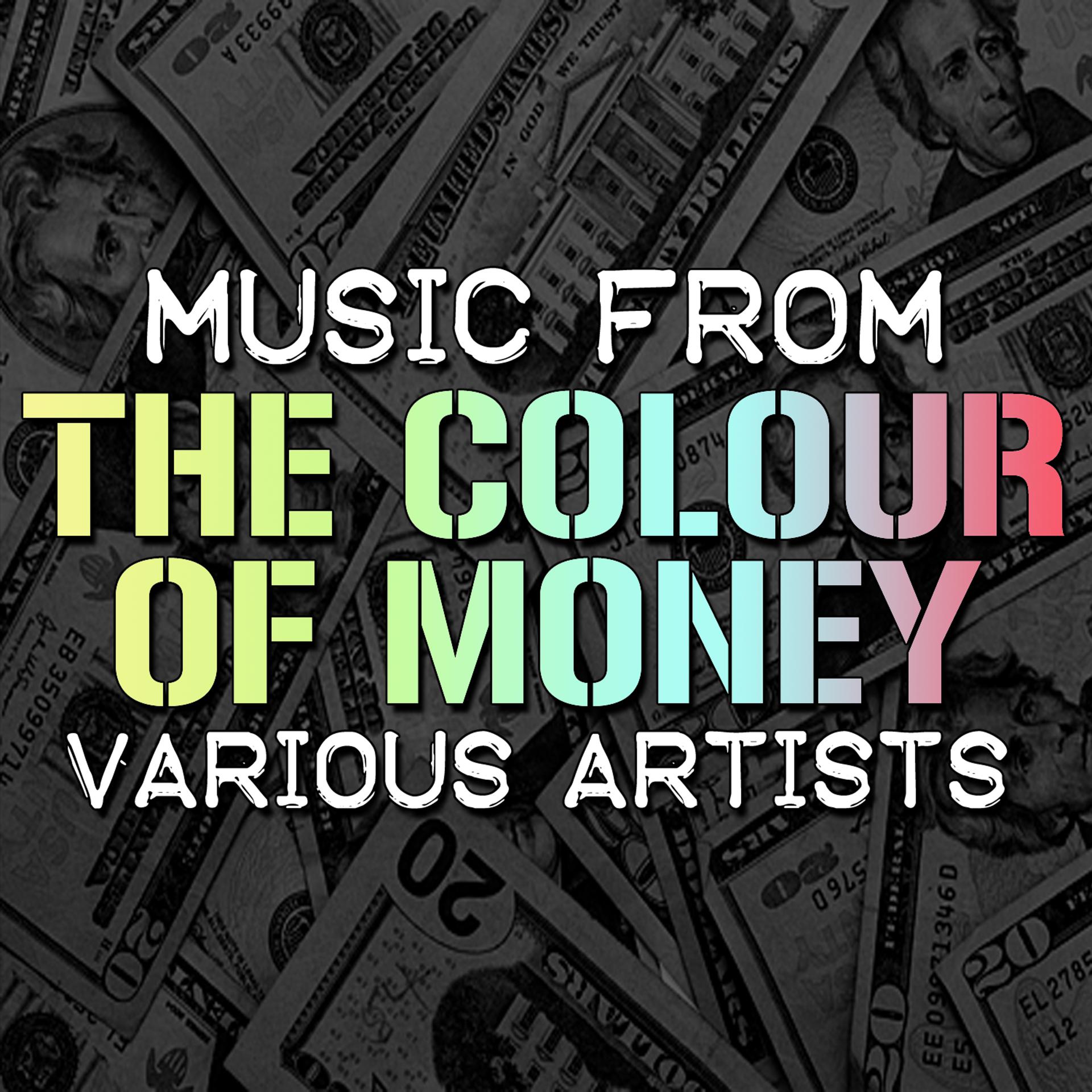 Постер альбома Music from the Color of Money