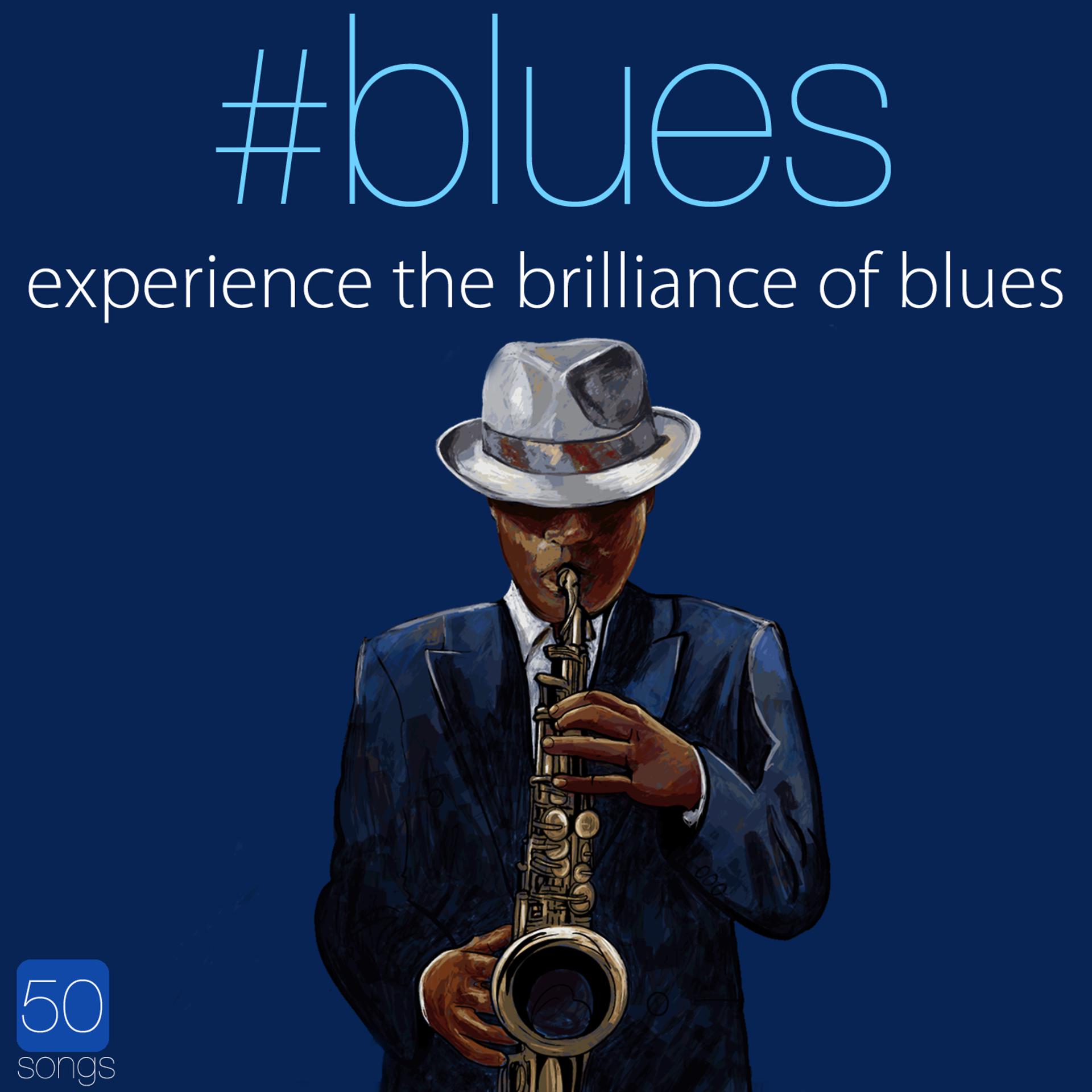 Постер альбома #blues