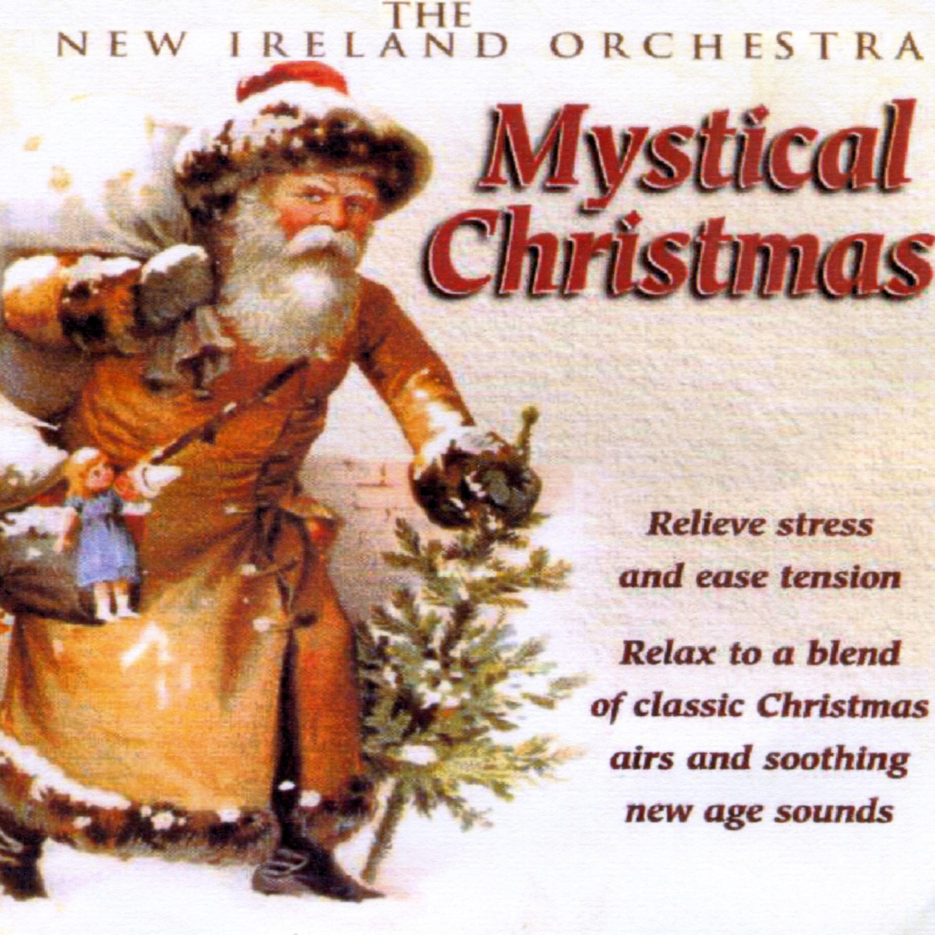 Постер альбома Mystical Christmas