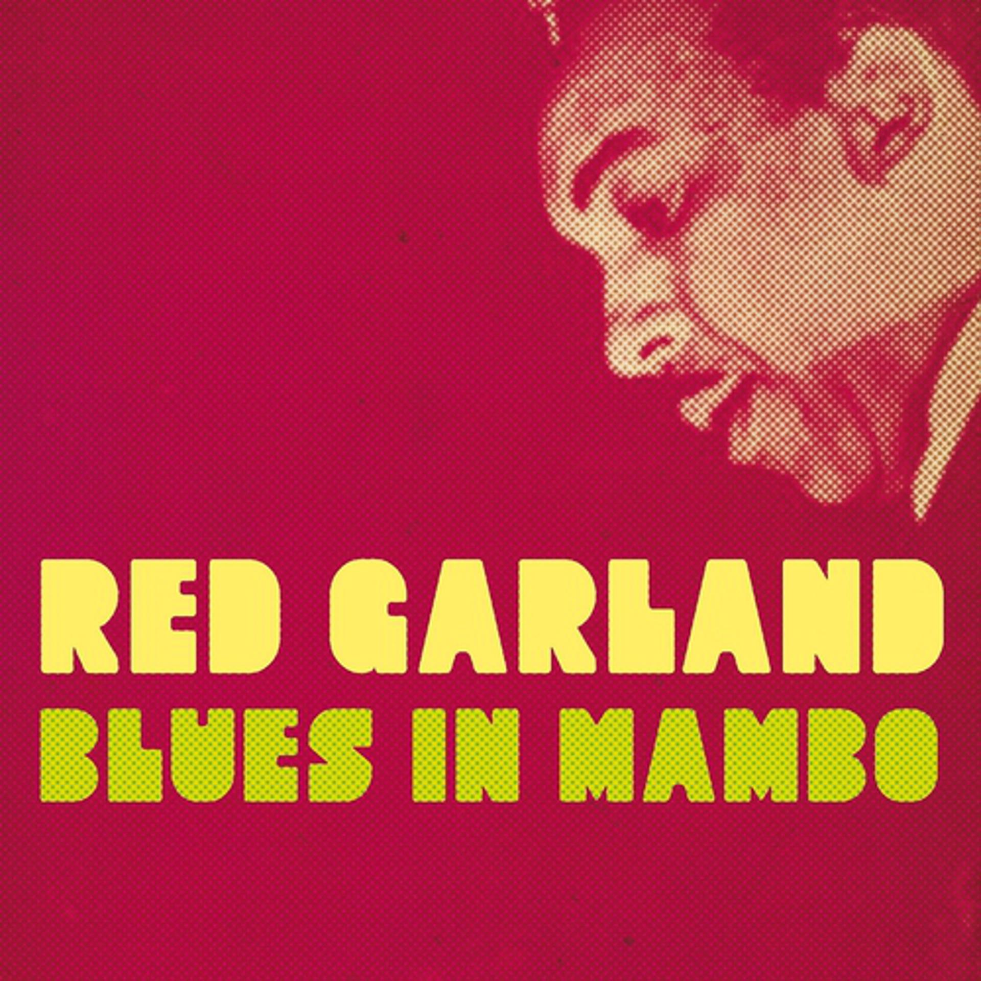 Постер альбома Blues In Mambo