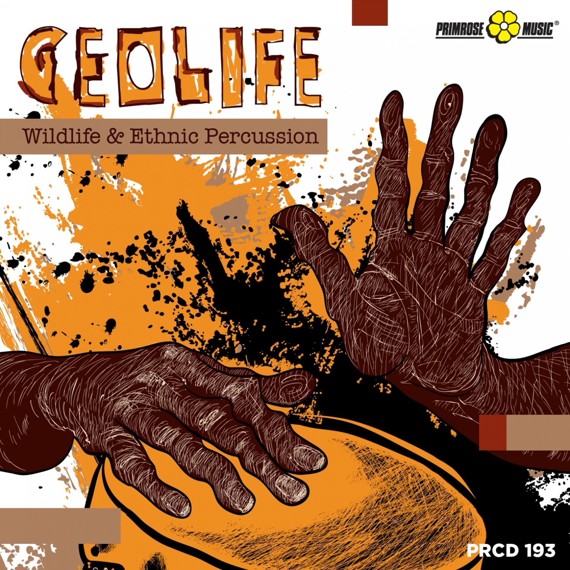 Постер альбома Geo Life