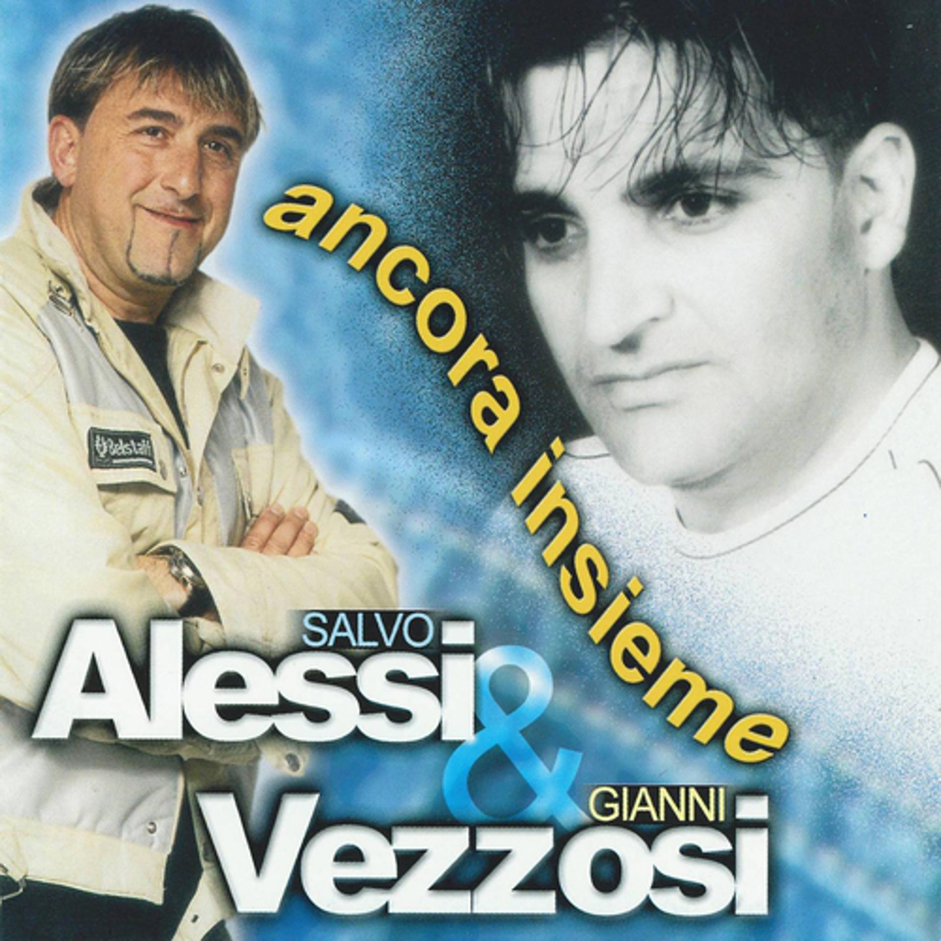 Постер альбома Ancora insieme