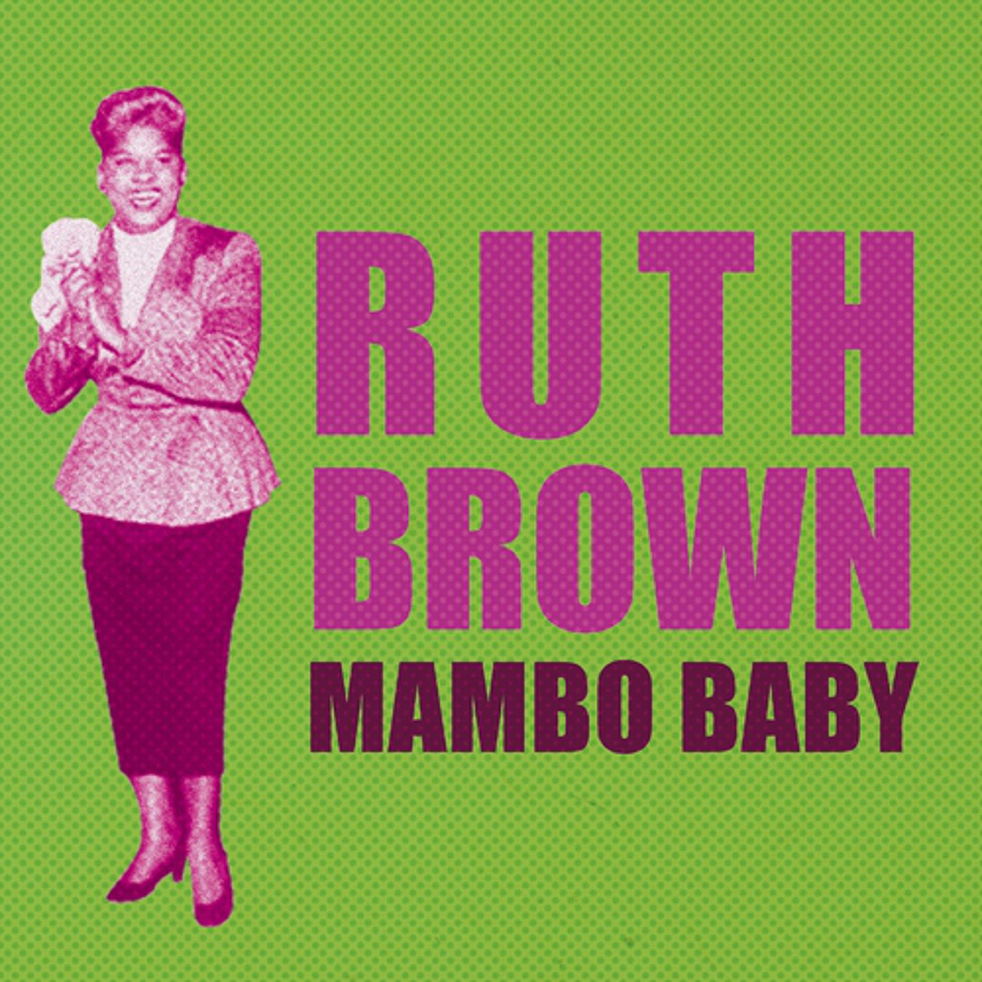Постер альбома Mambo Baby