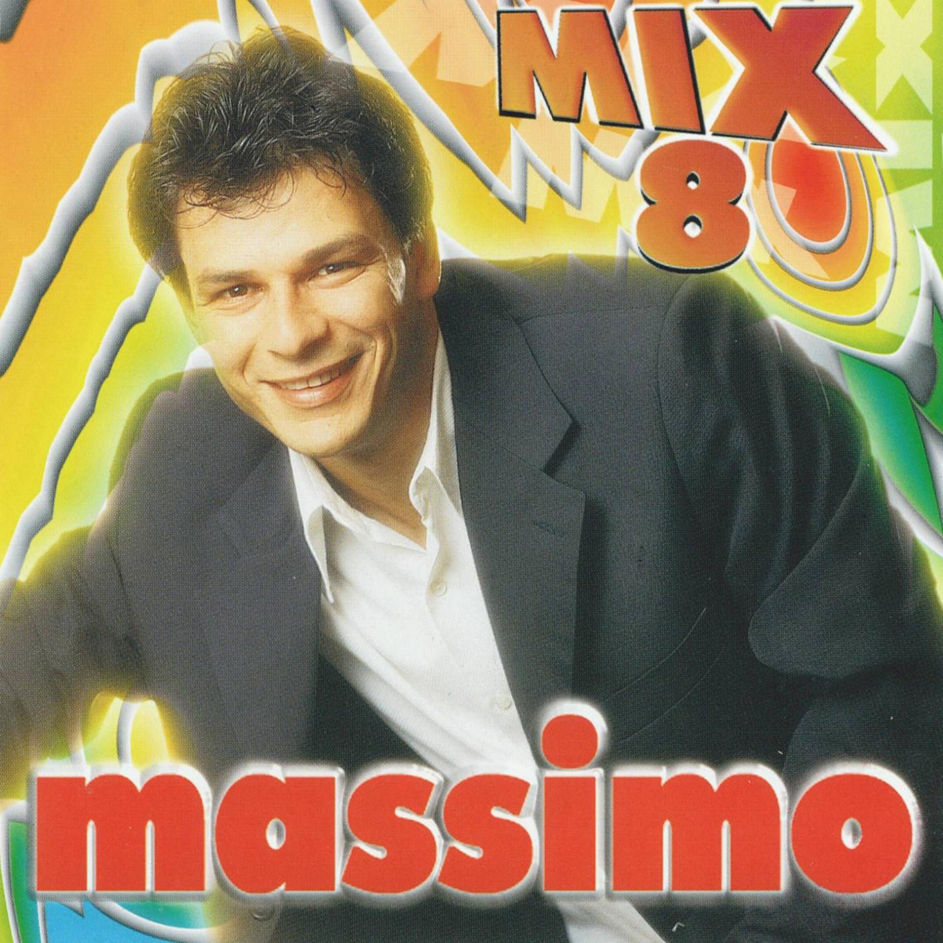 Постер альбома Massimo Mix, Vol. 8