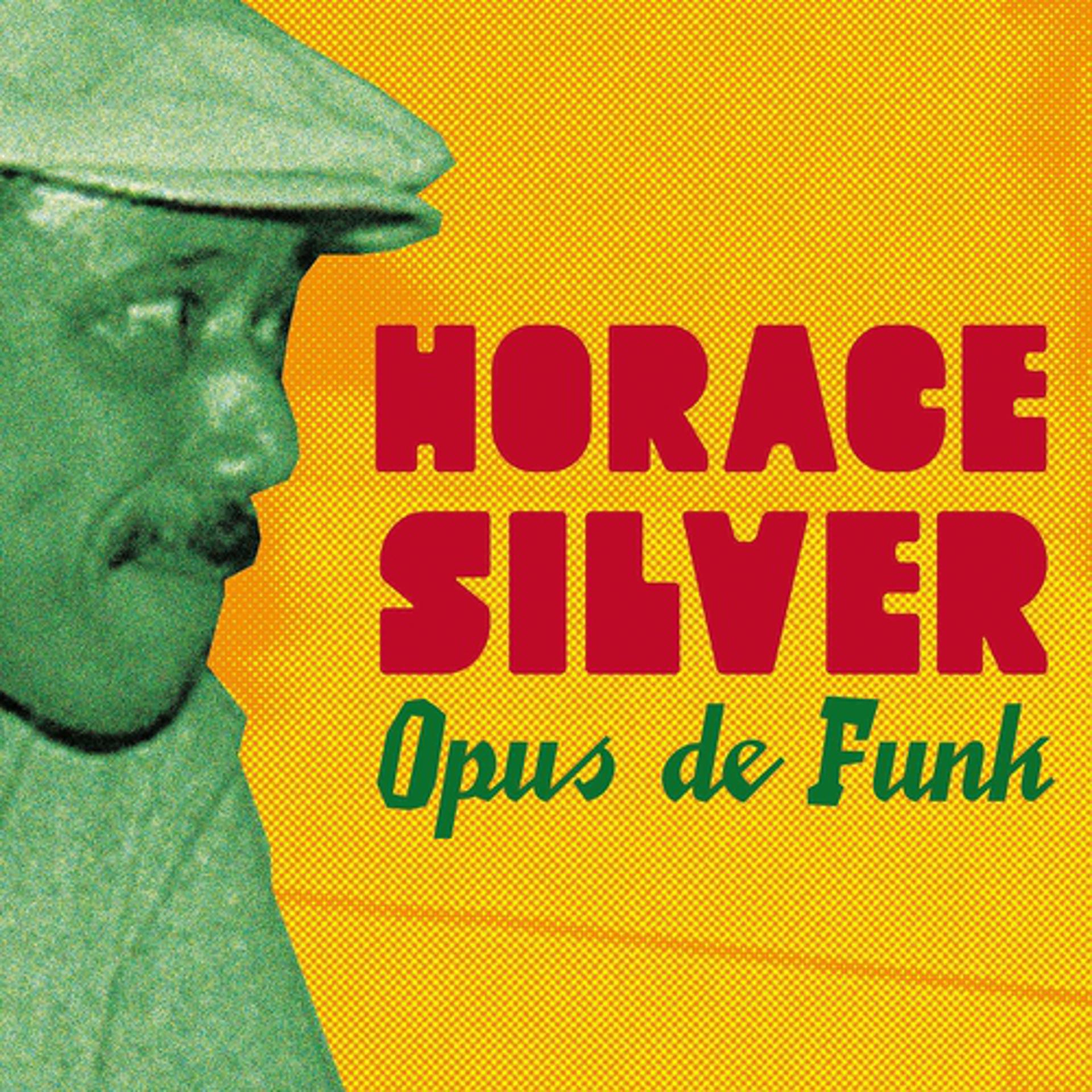 Постер альбома Opus De Funk