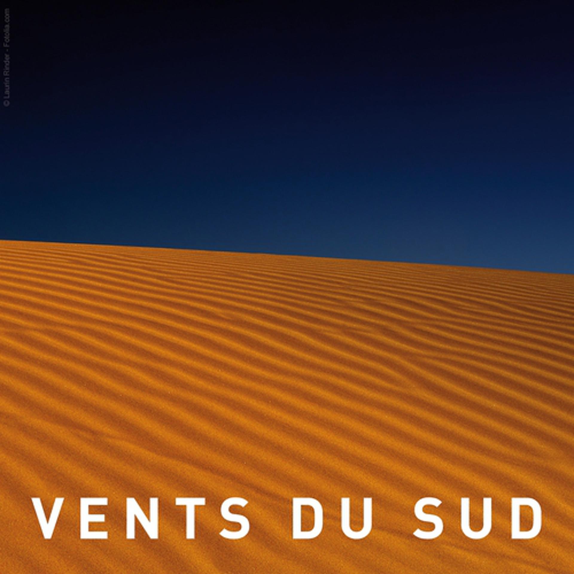 Постер альбома Vents du Sud