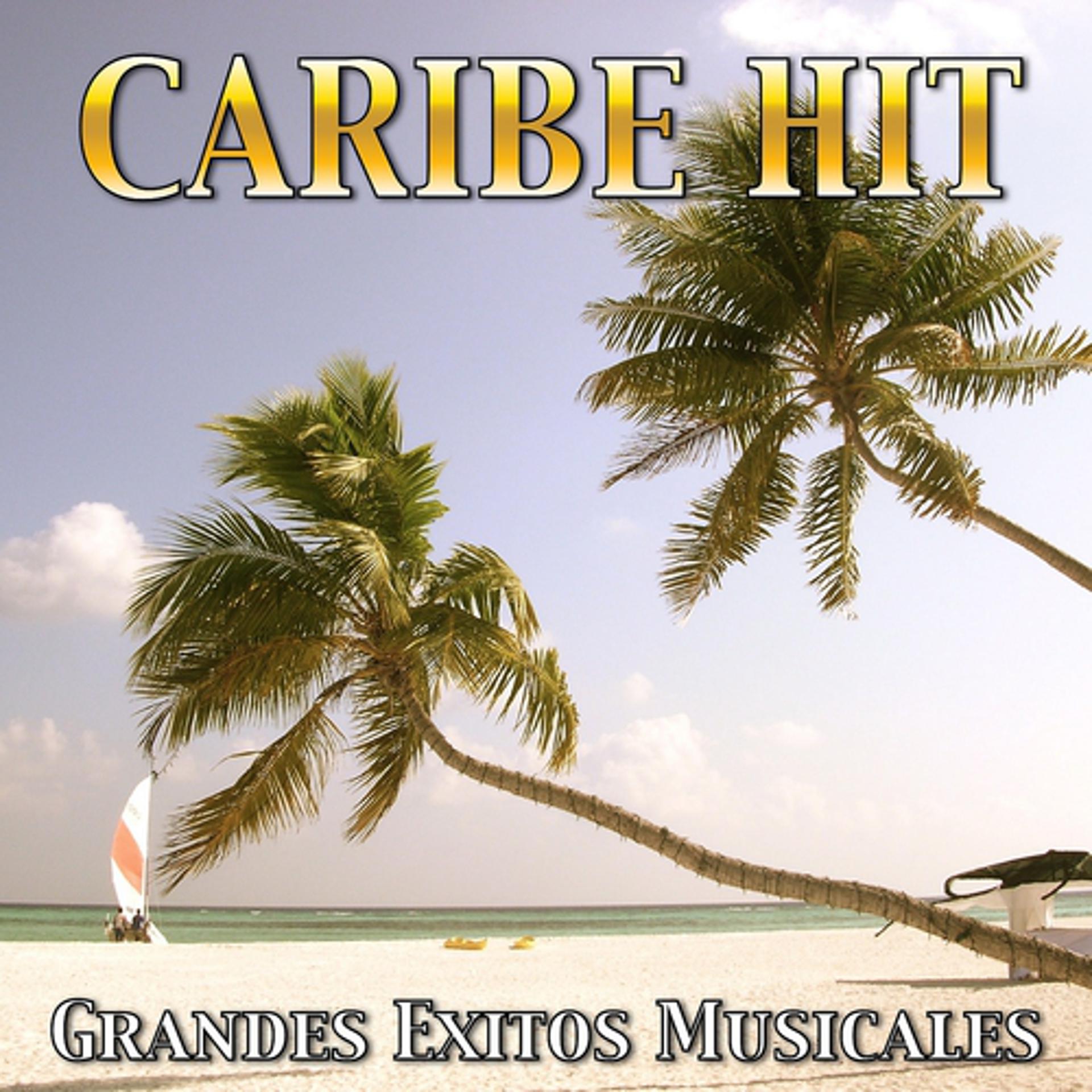 Постер альбома Caribe Hits