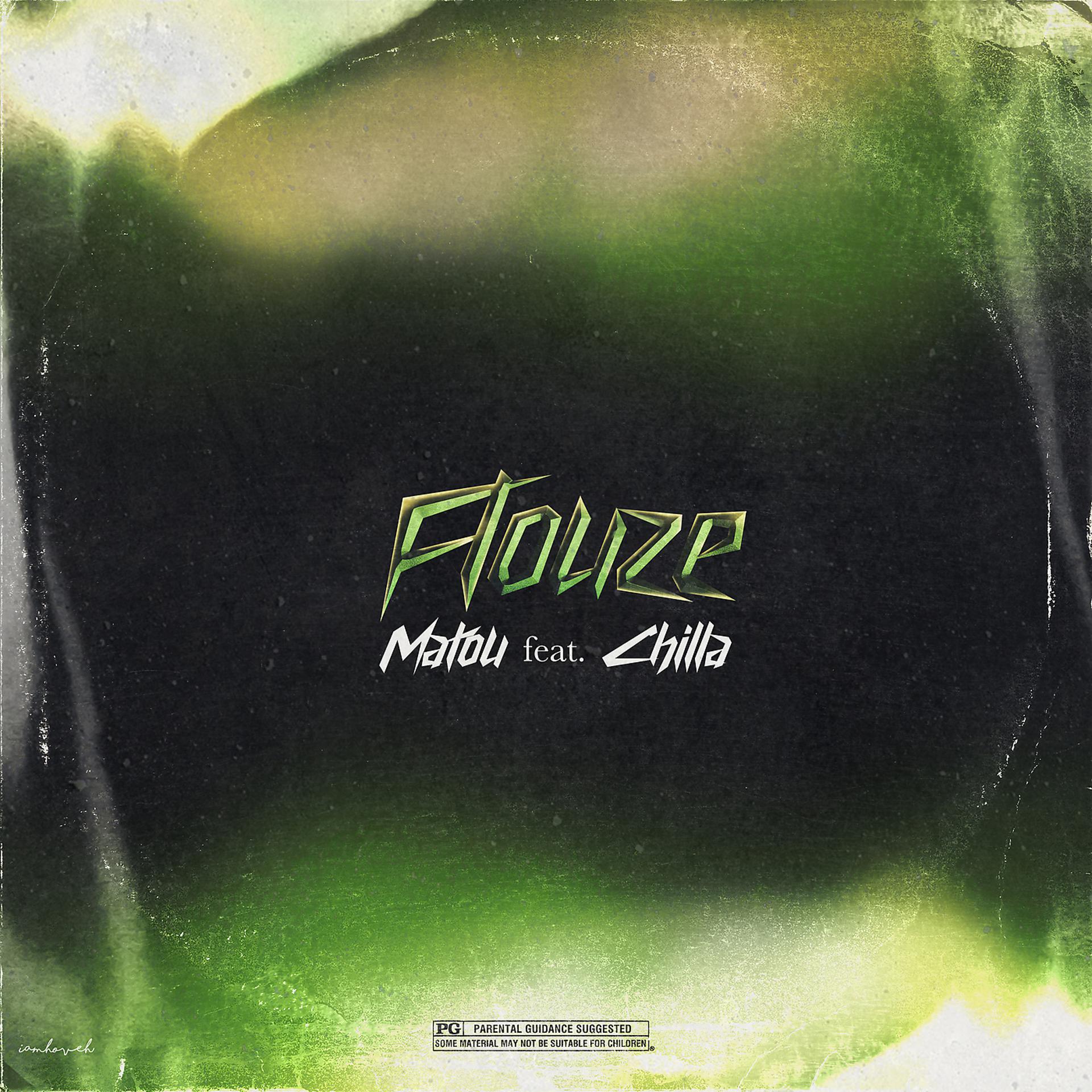 Постер альбома Flouze