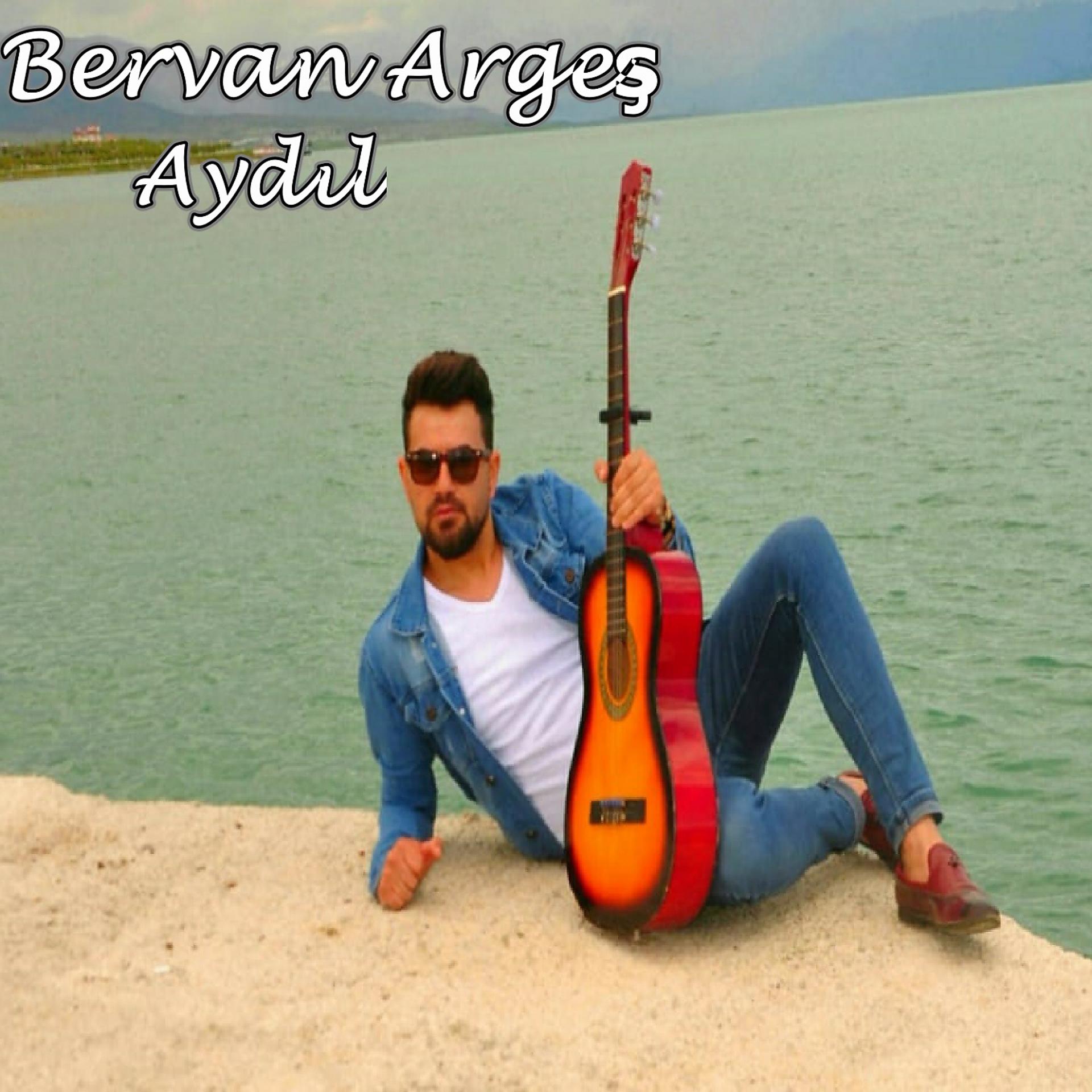 Постер альбома Aydıl