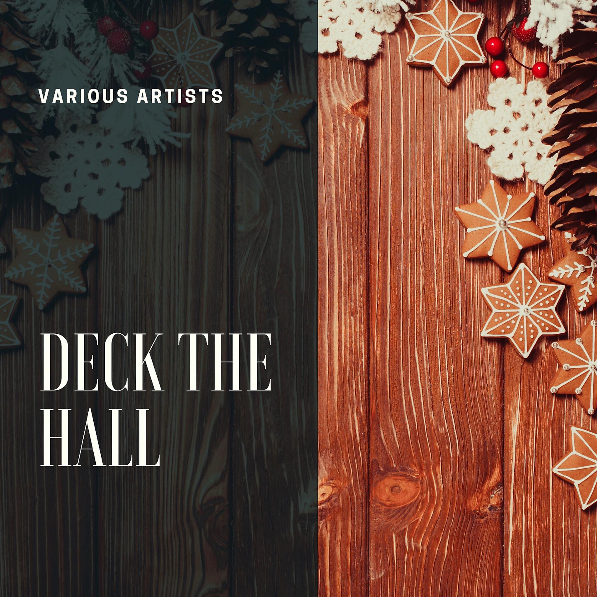 Постер альбома Deck the Hall