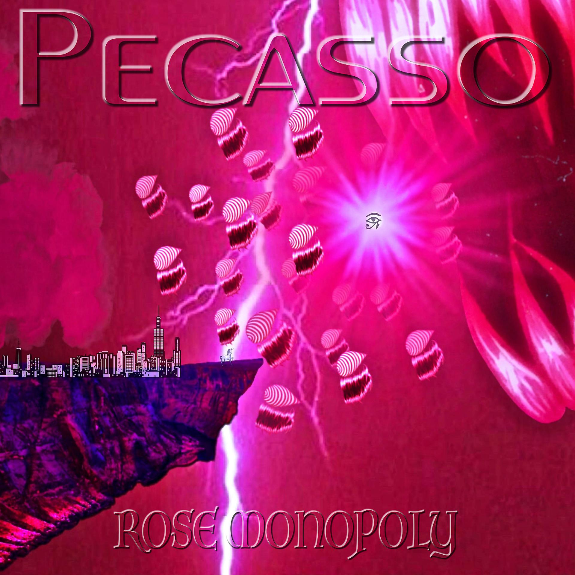 Постер альбома Rose Monopoly