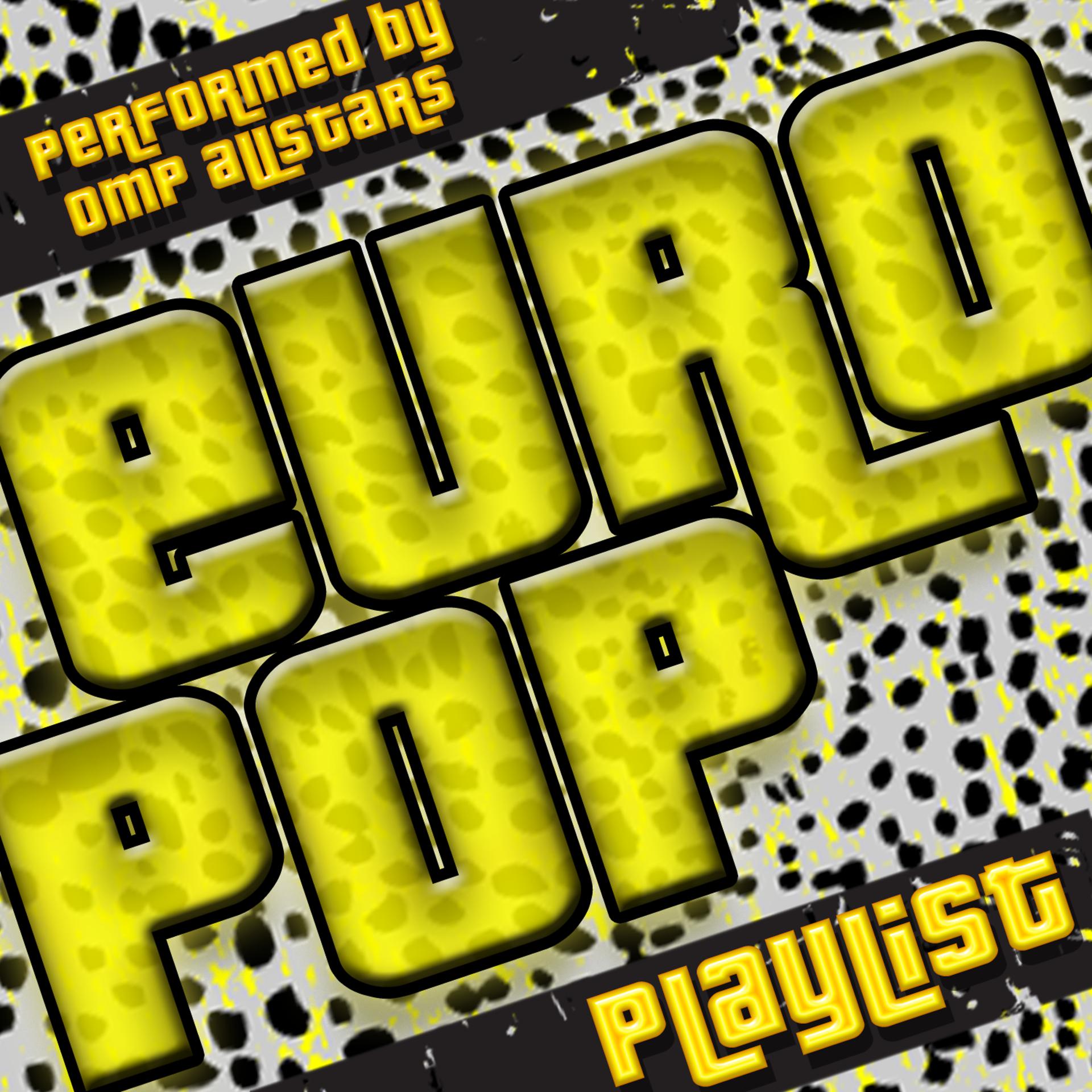 Постер альбома Euro Pop Playlist
