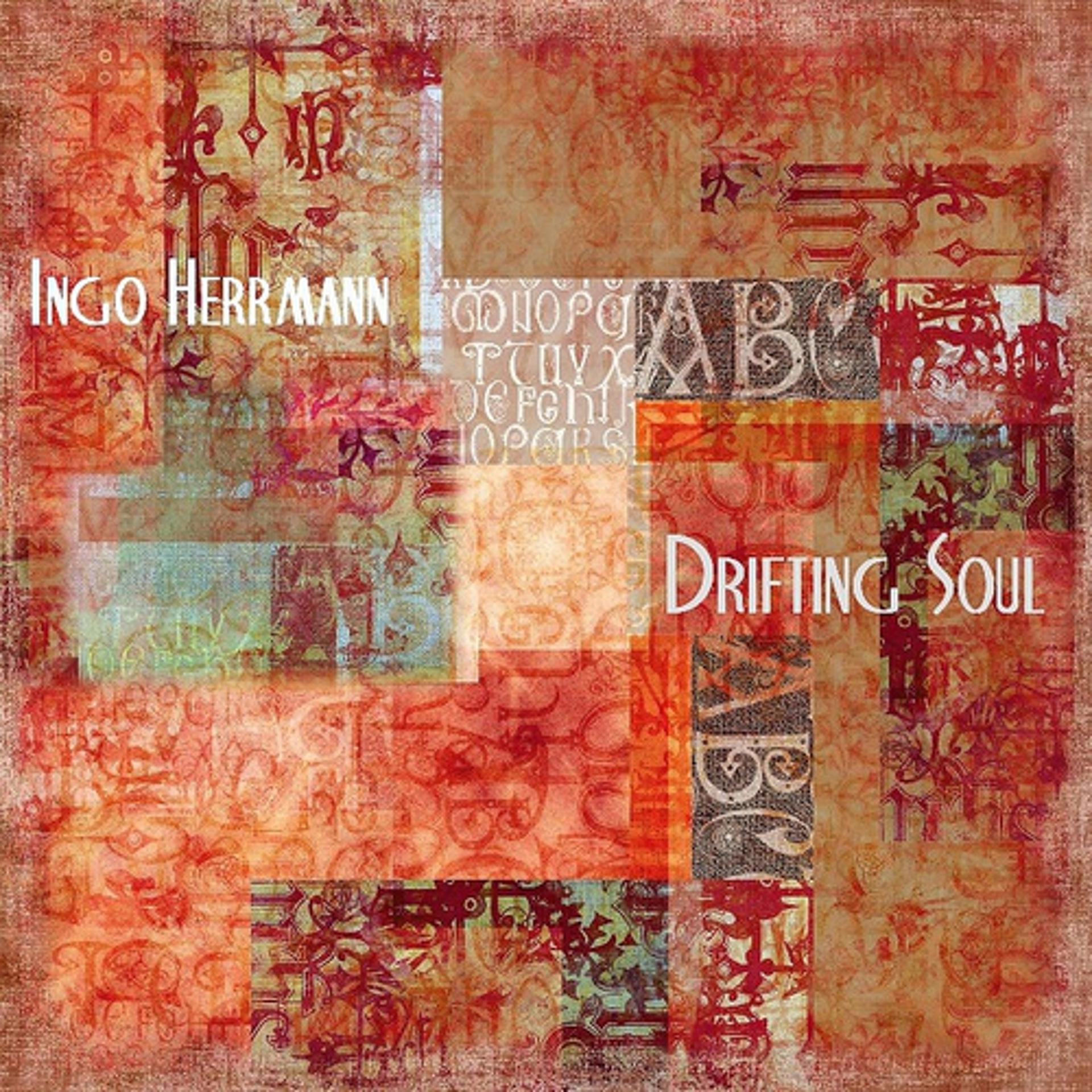 Постер альбома Drifting Soul