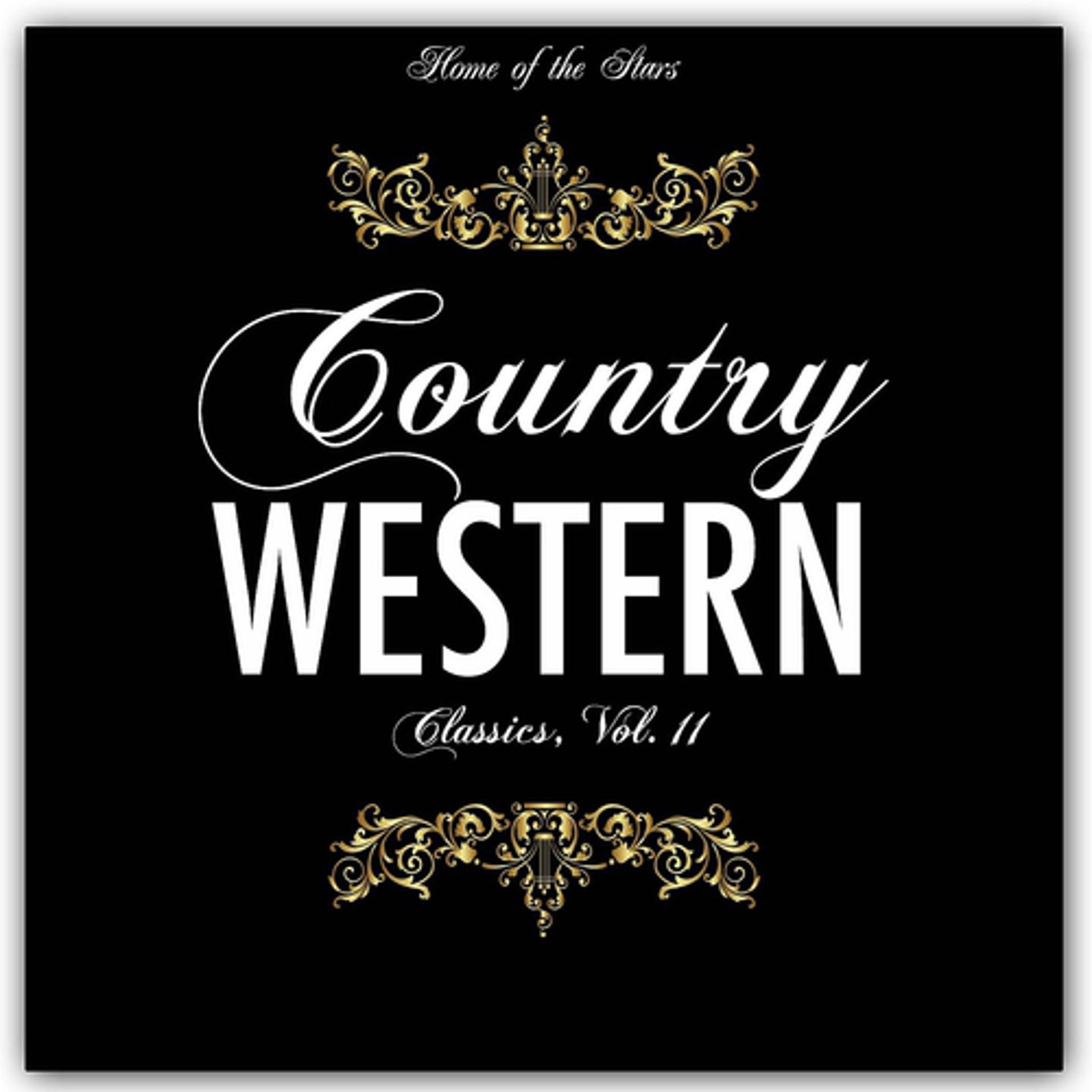 Постер альбома Country & Western Classics, Vol. 11
