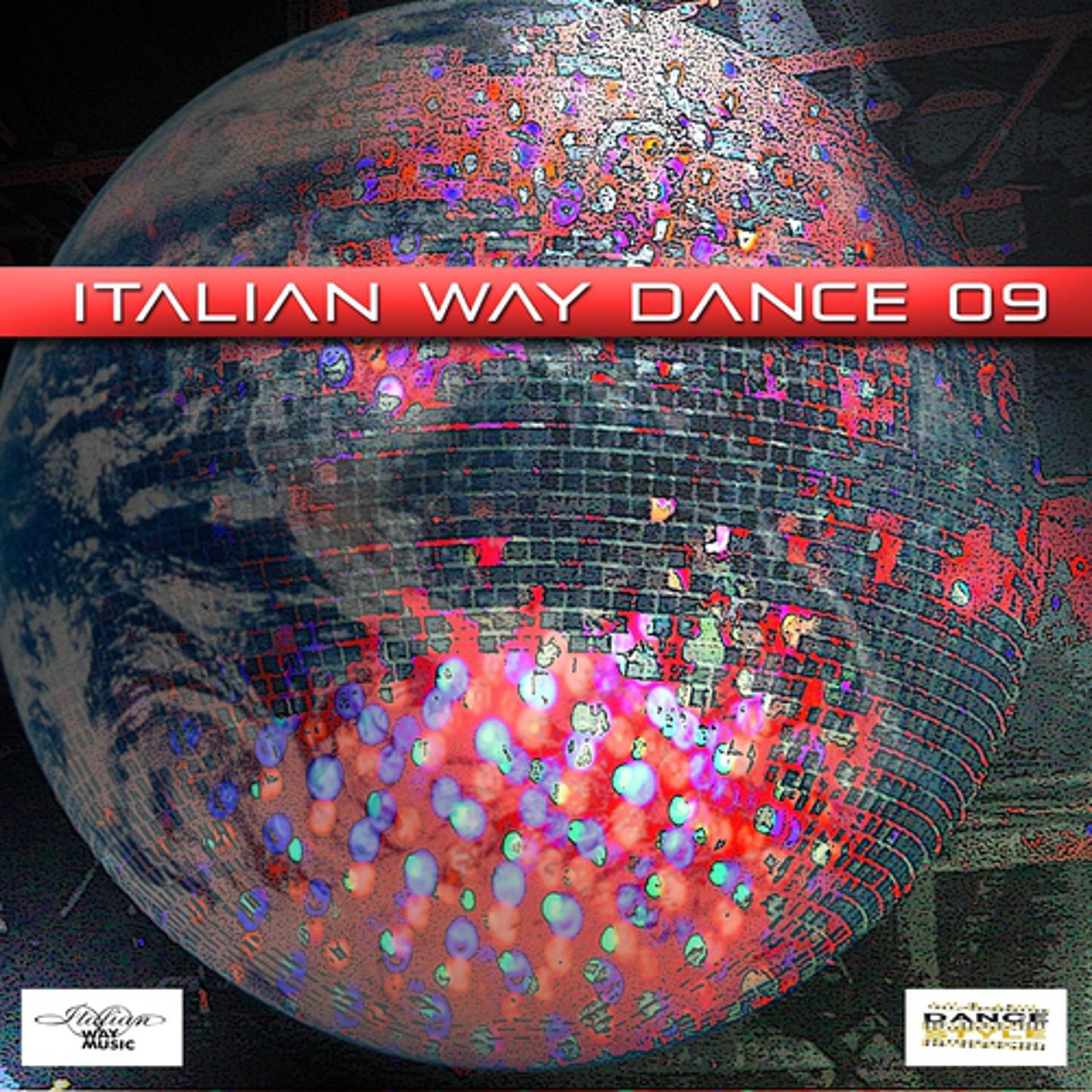 Постер альбома Italian Way Dance 09