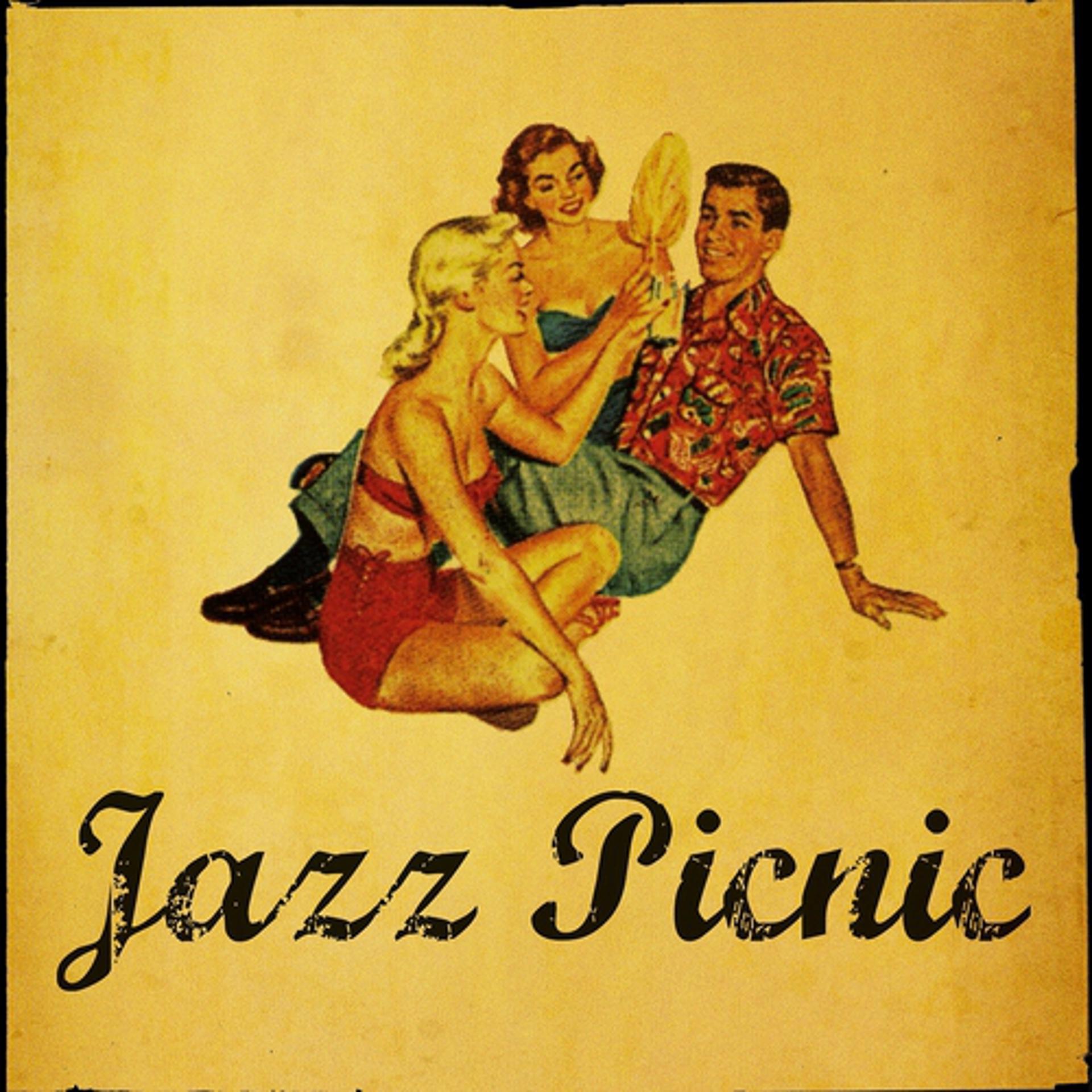 Постер альбома Jazz Picnic
