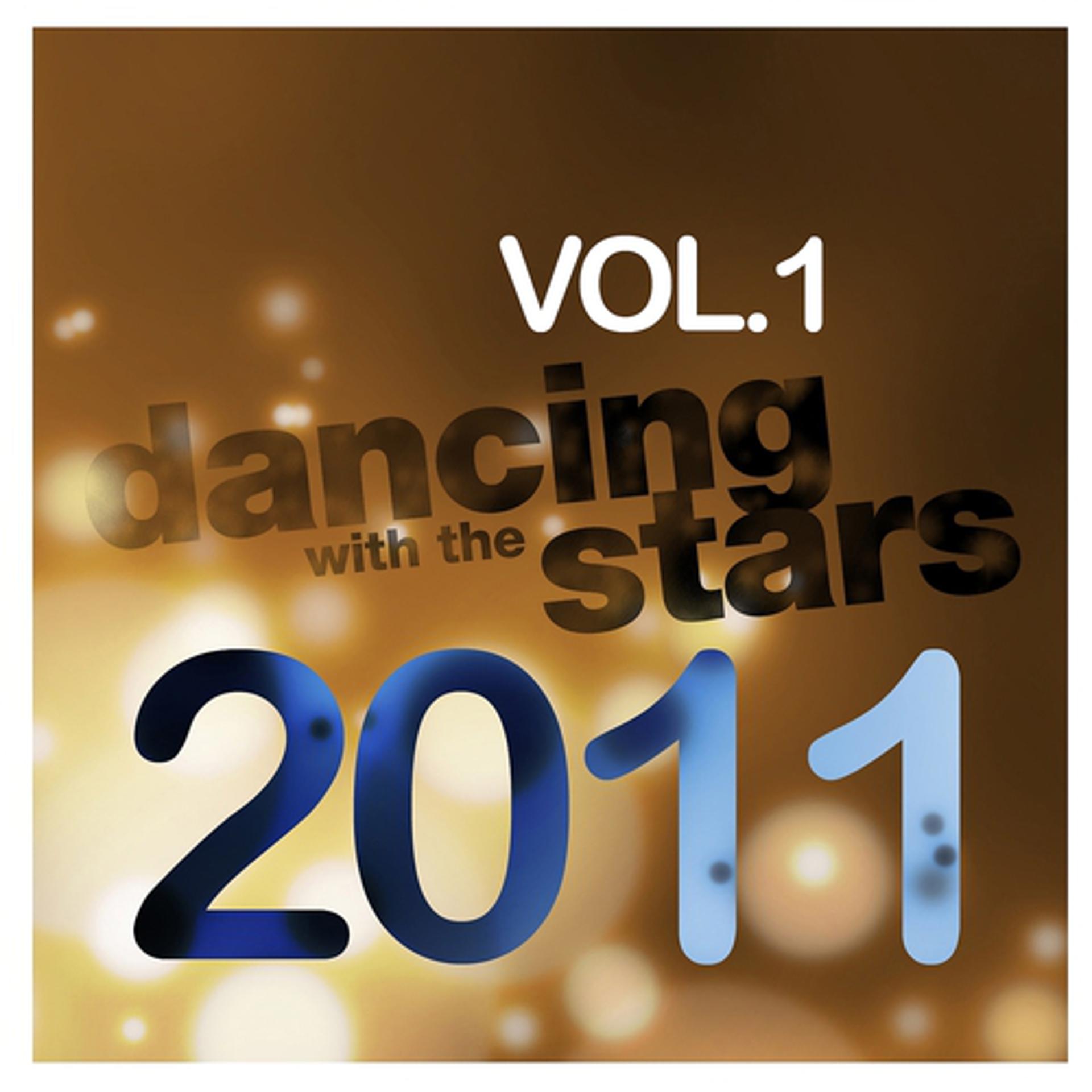 Постер альбома Dancing With the Stars 2011