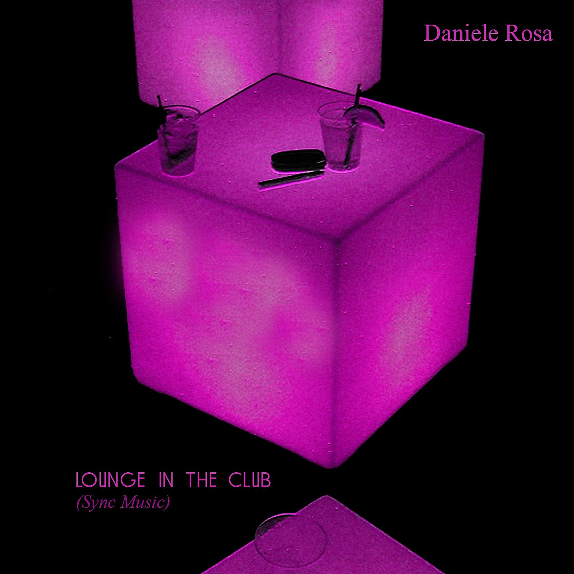 Постер альбома Lounge In the Club