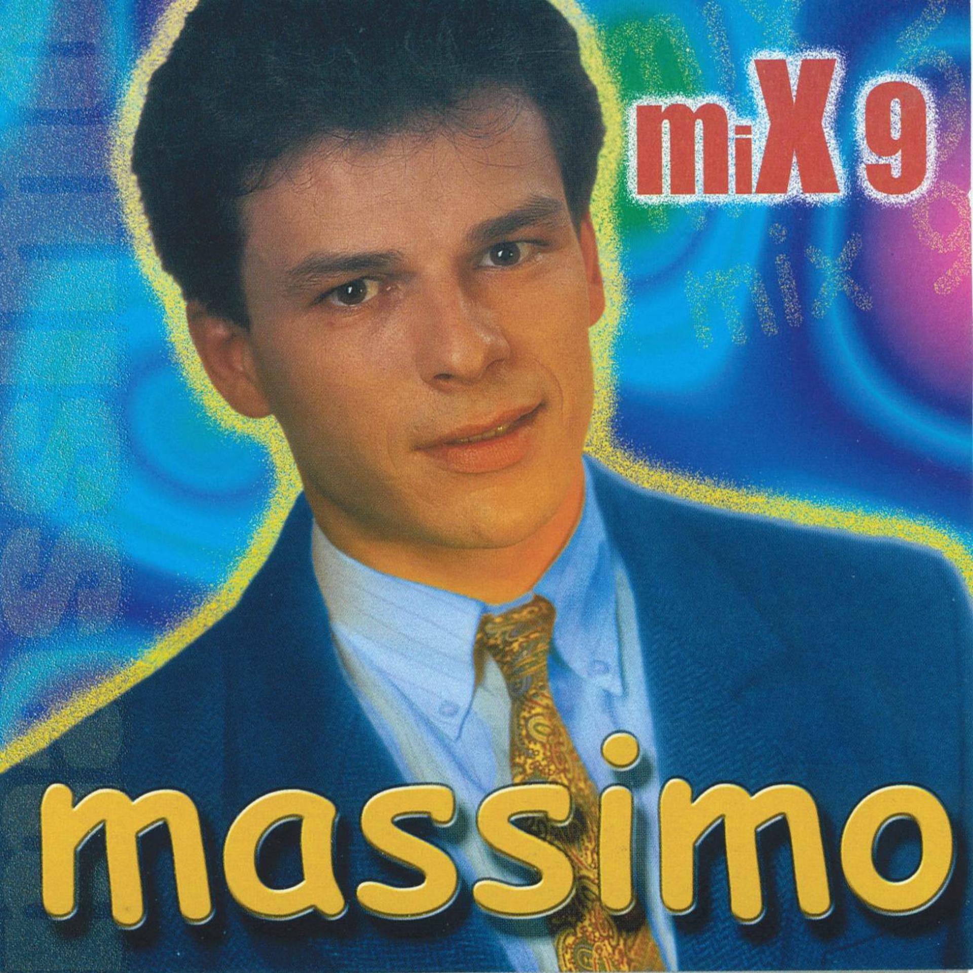 Постер альбома Massimo mix, Vol. 9