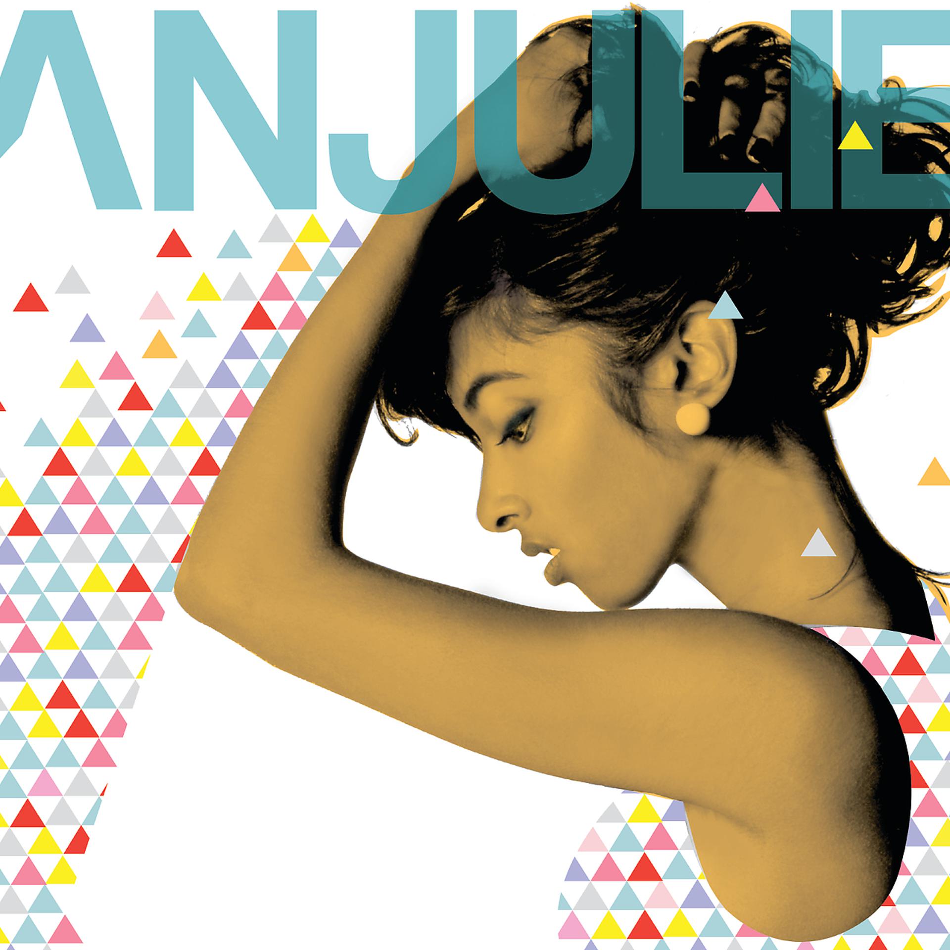 Постер альбома Anjulie
