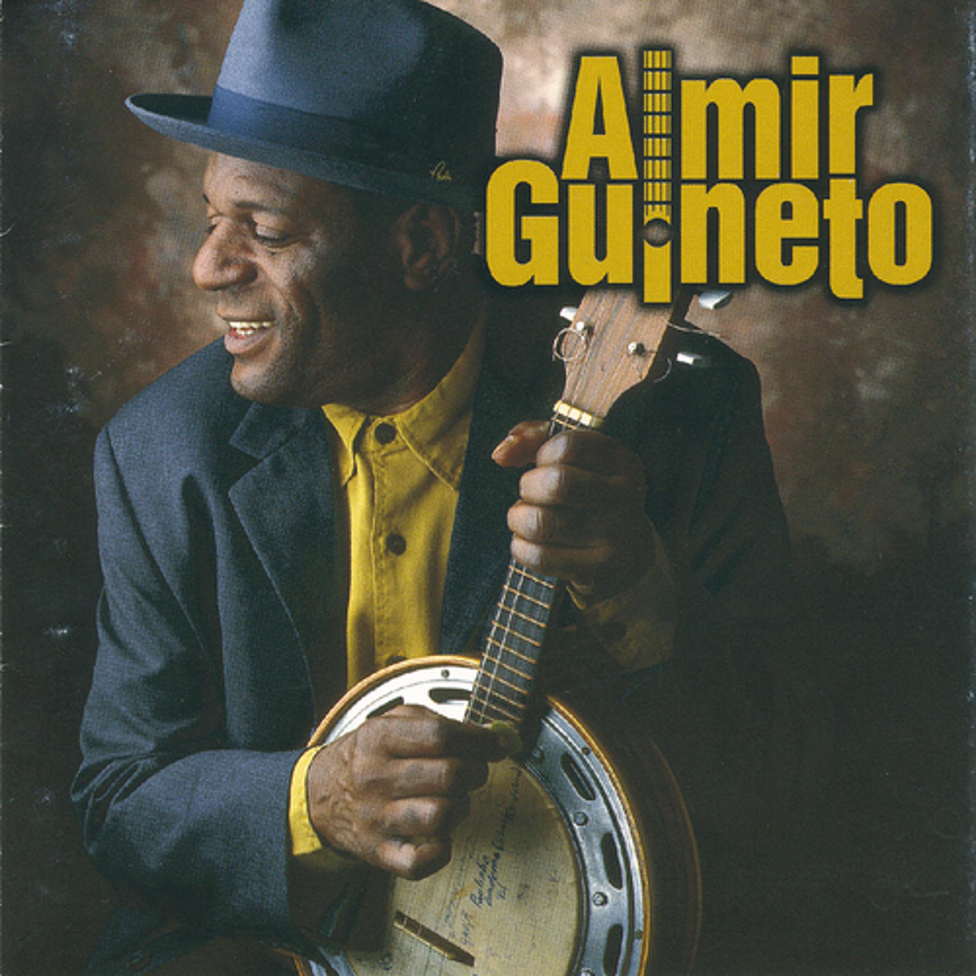 Постер альбома Almir Guineto