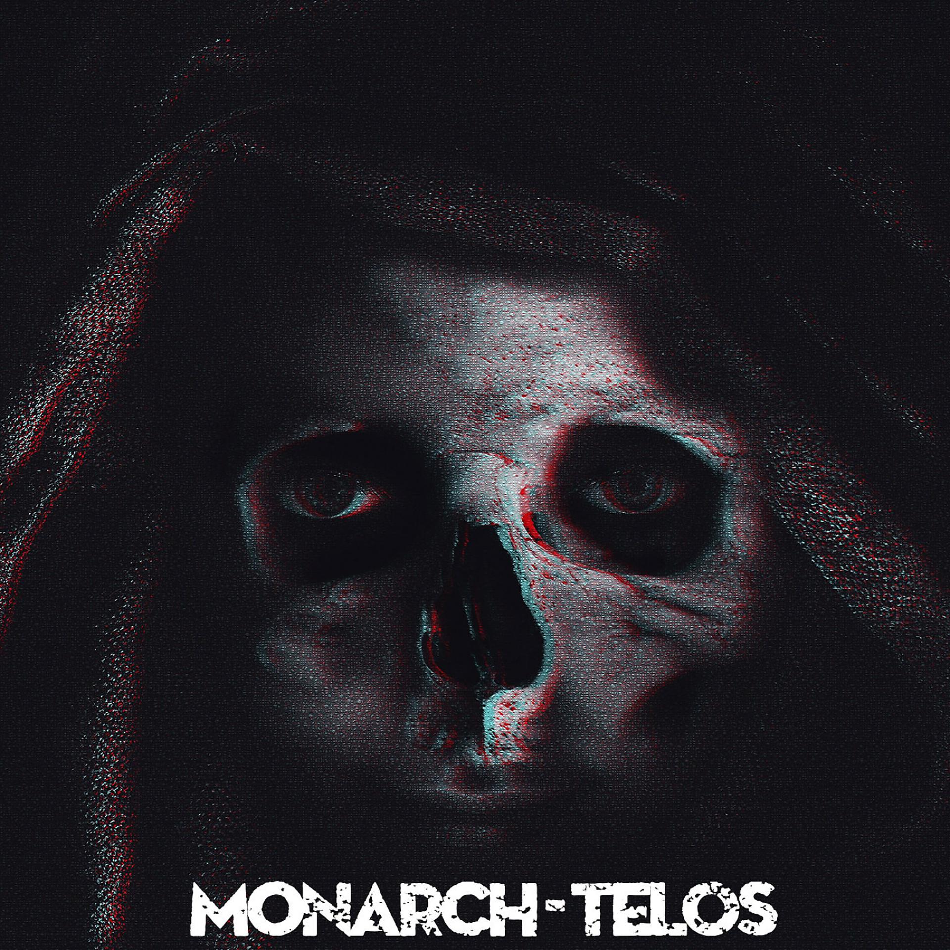 Постер альбома Telos
