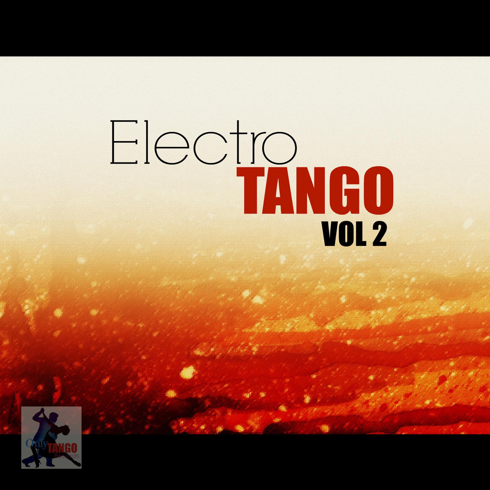 Постер альбома Electro Tango Vol 2