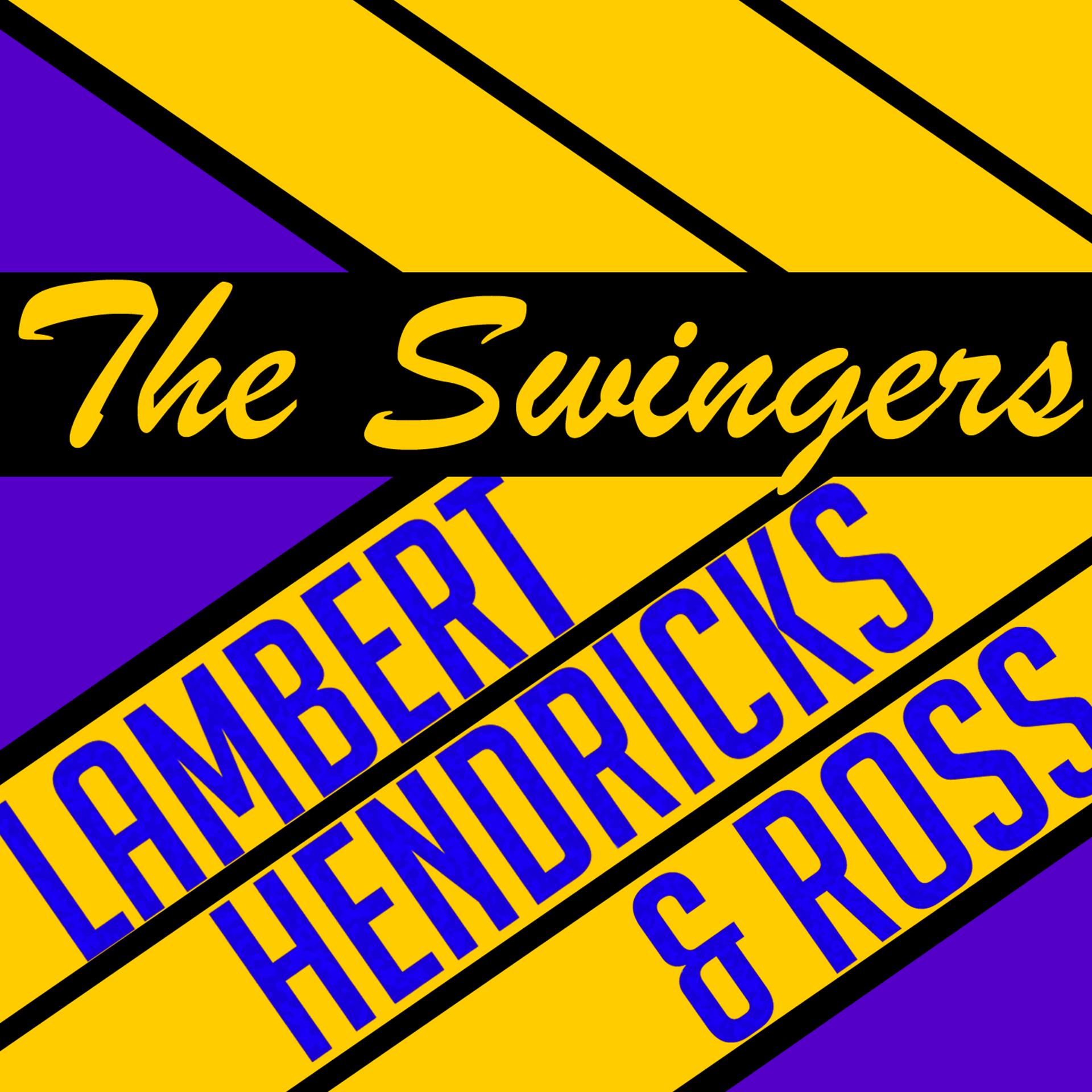 Постер альбома The Swingers