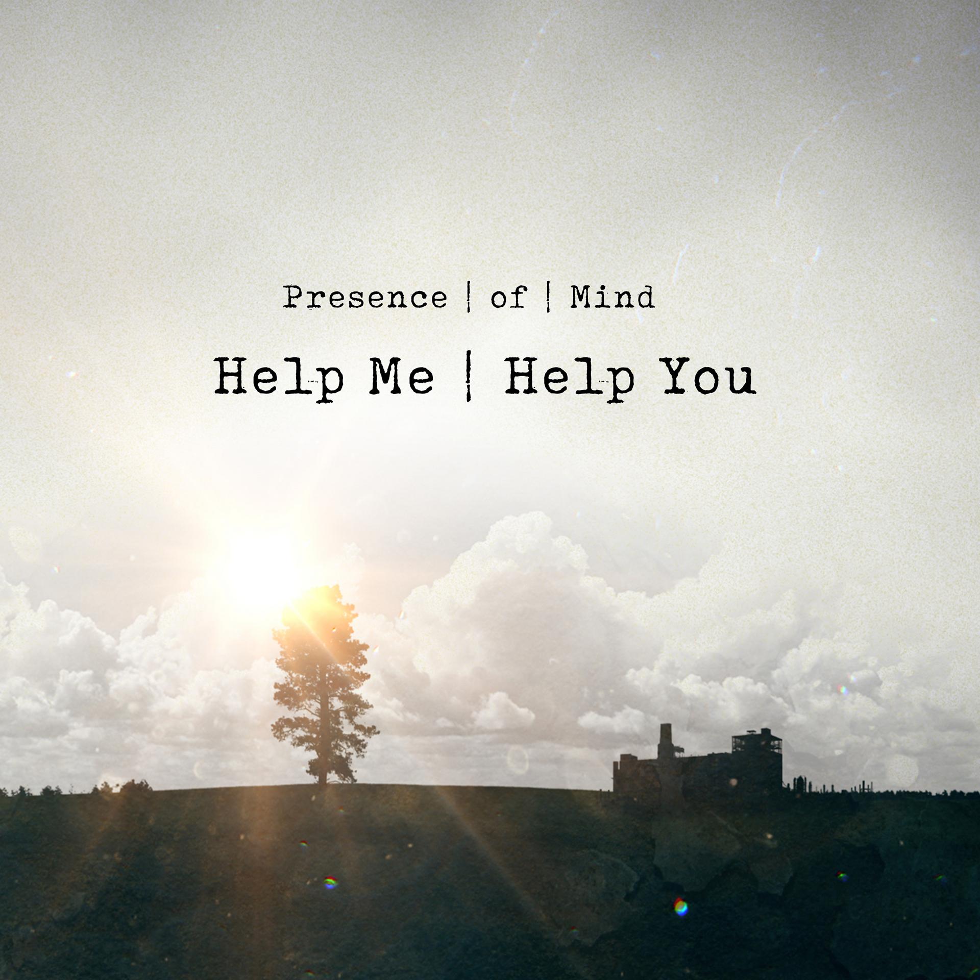 Постер альбома Help Me Help You