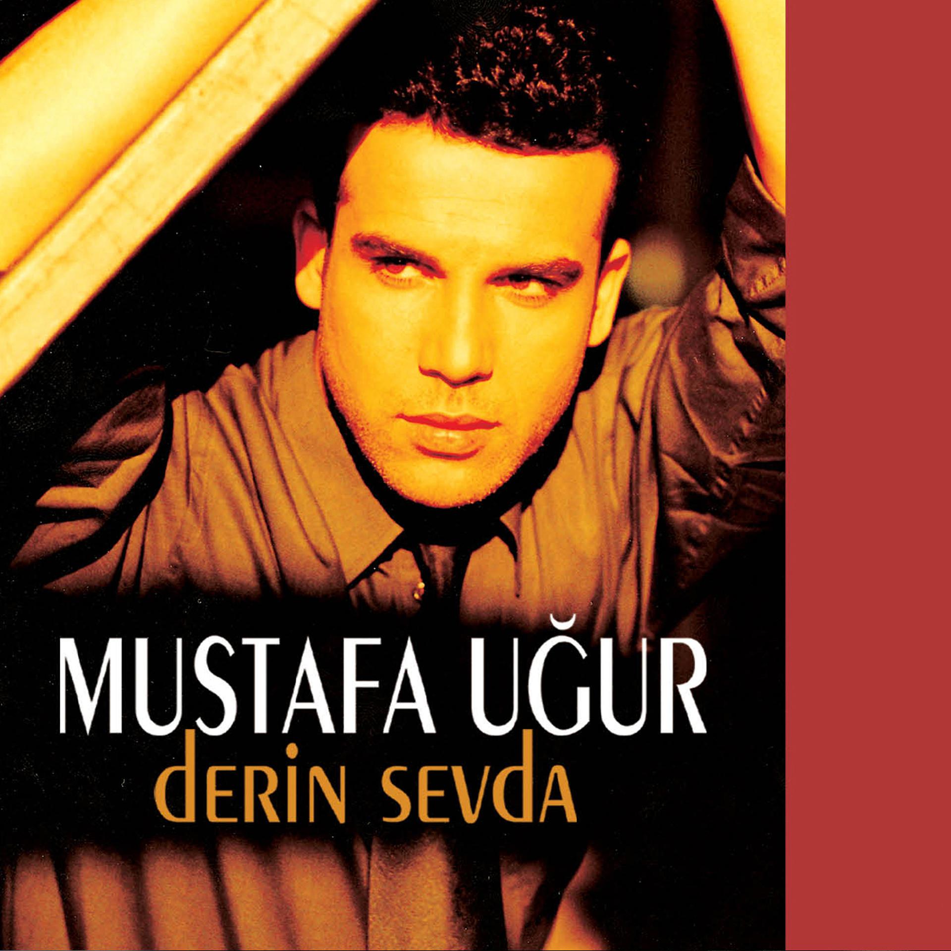 Постер альбома Derin Sevda