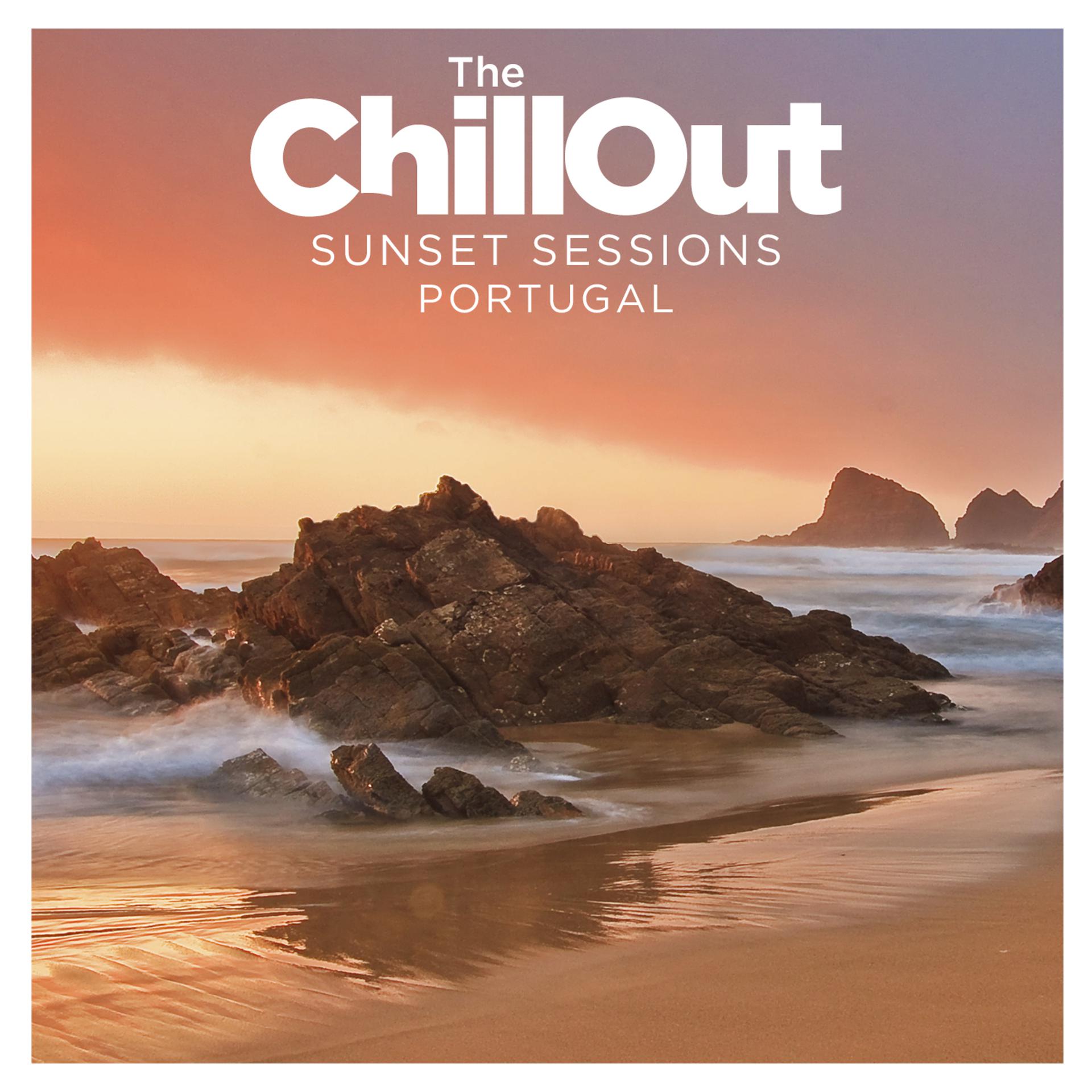 Постер альбома The Chill Out Sessions Portugal