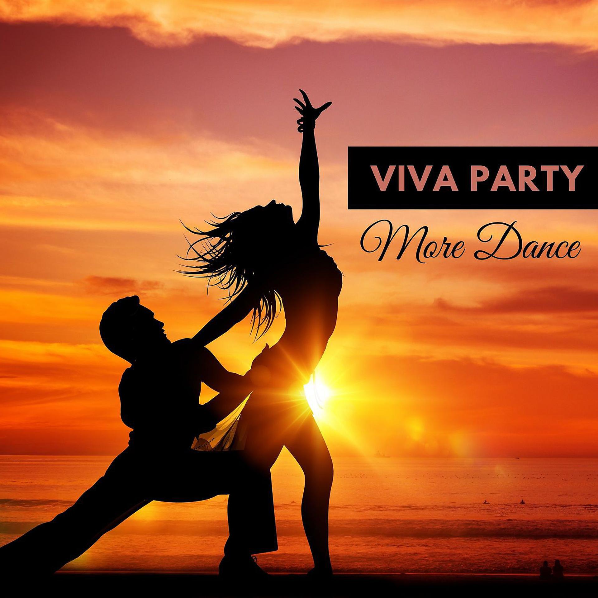 Постер альбома Viva Party: More Dance