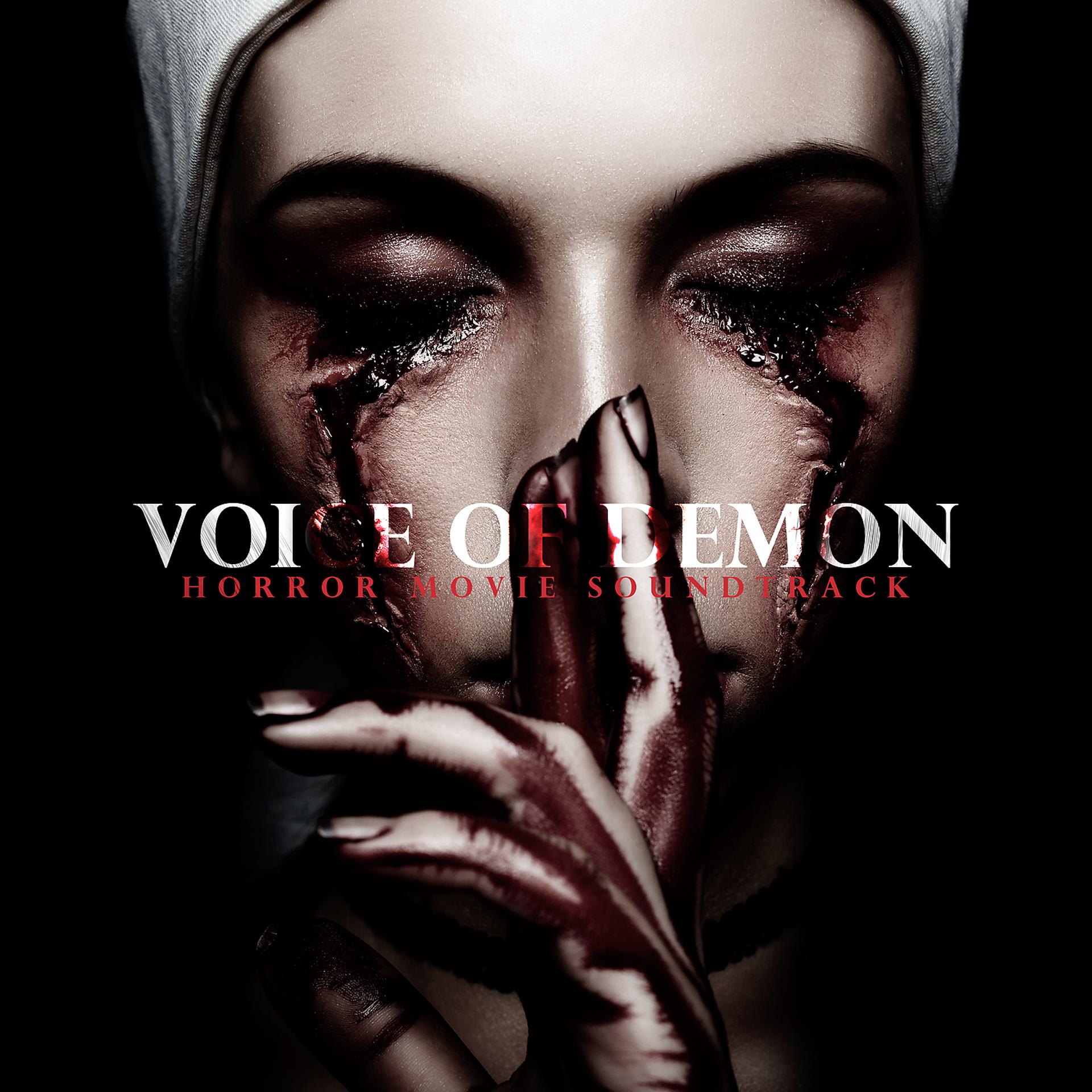 Постер альбома Voice of Demon – Horror Movie Soundtrack