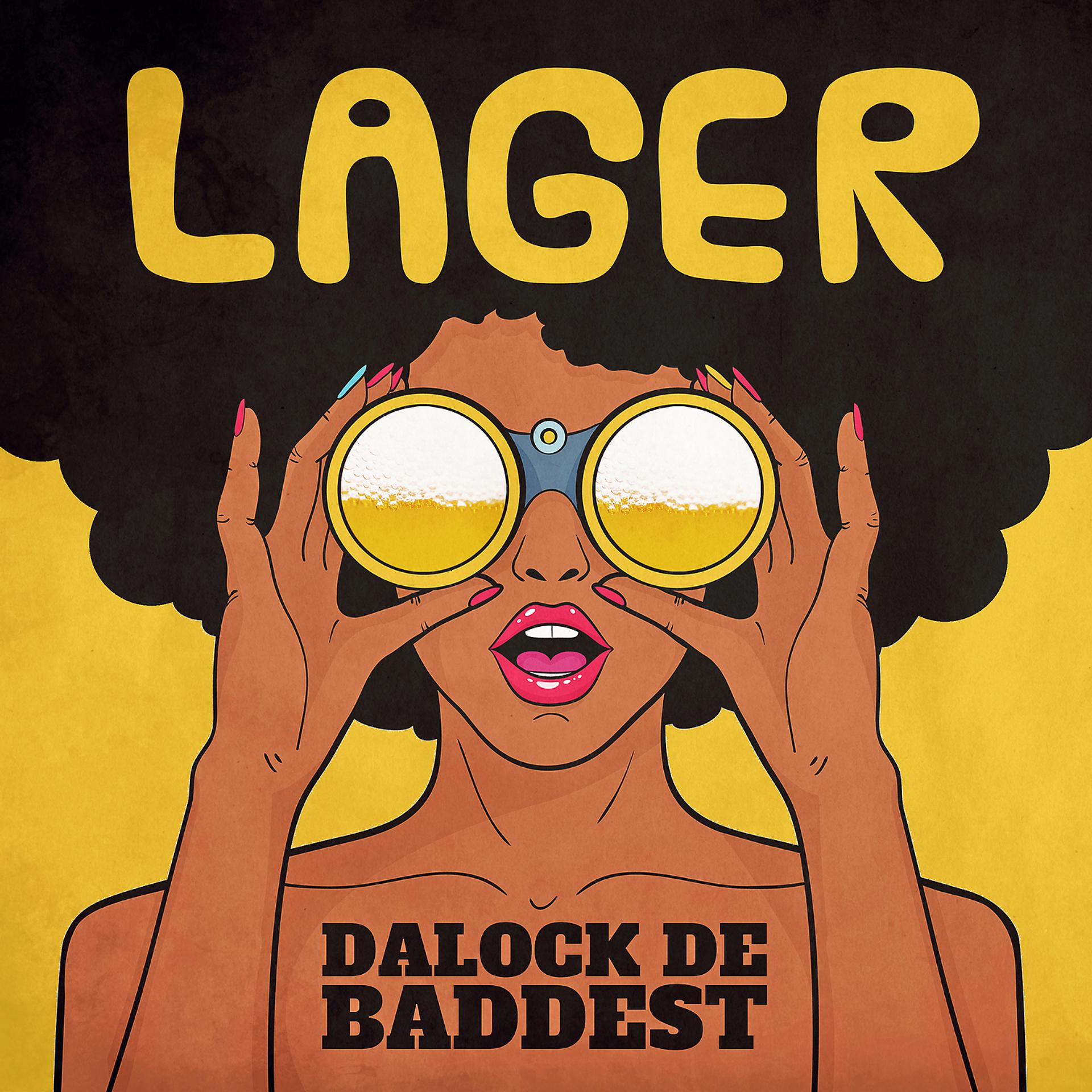Постер альбома Lager