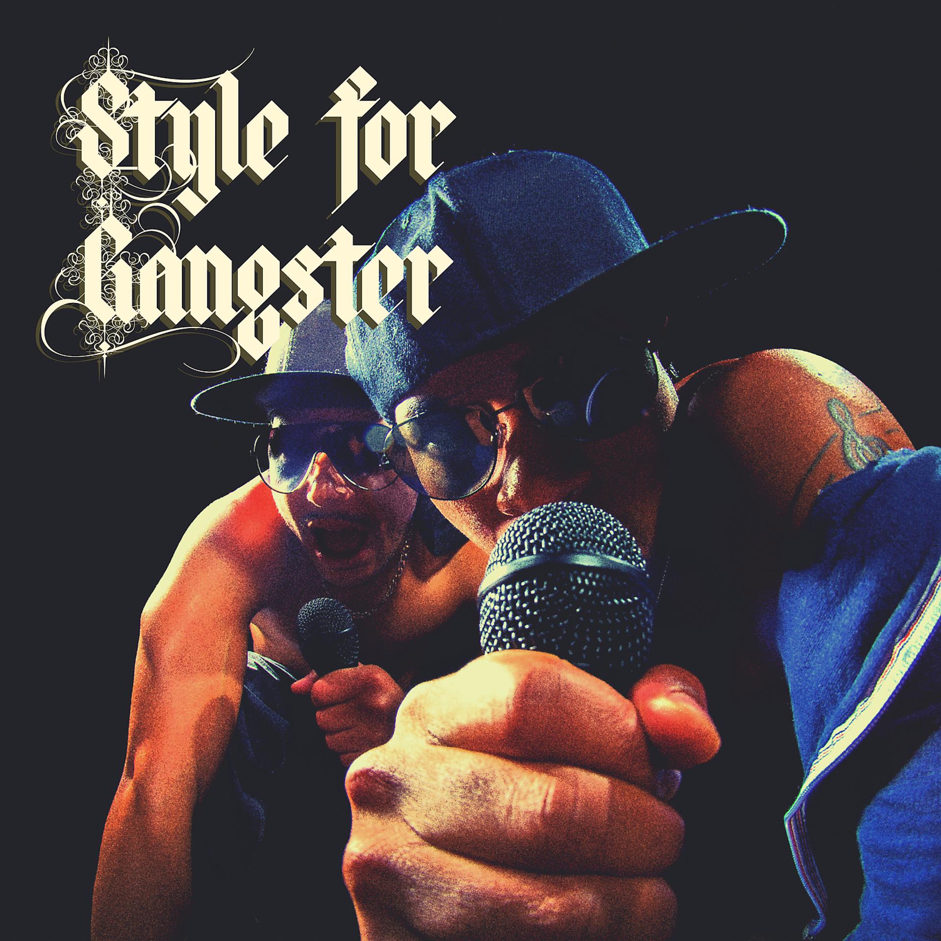 Постер альбома Style for Gangster