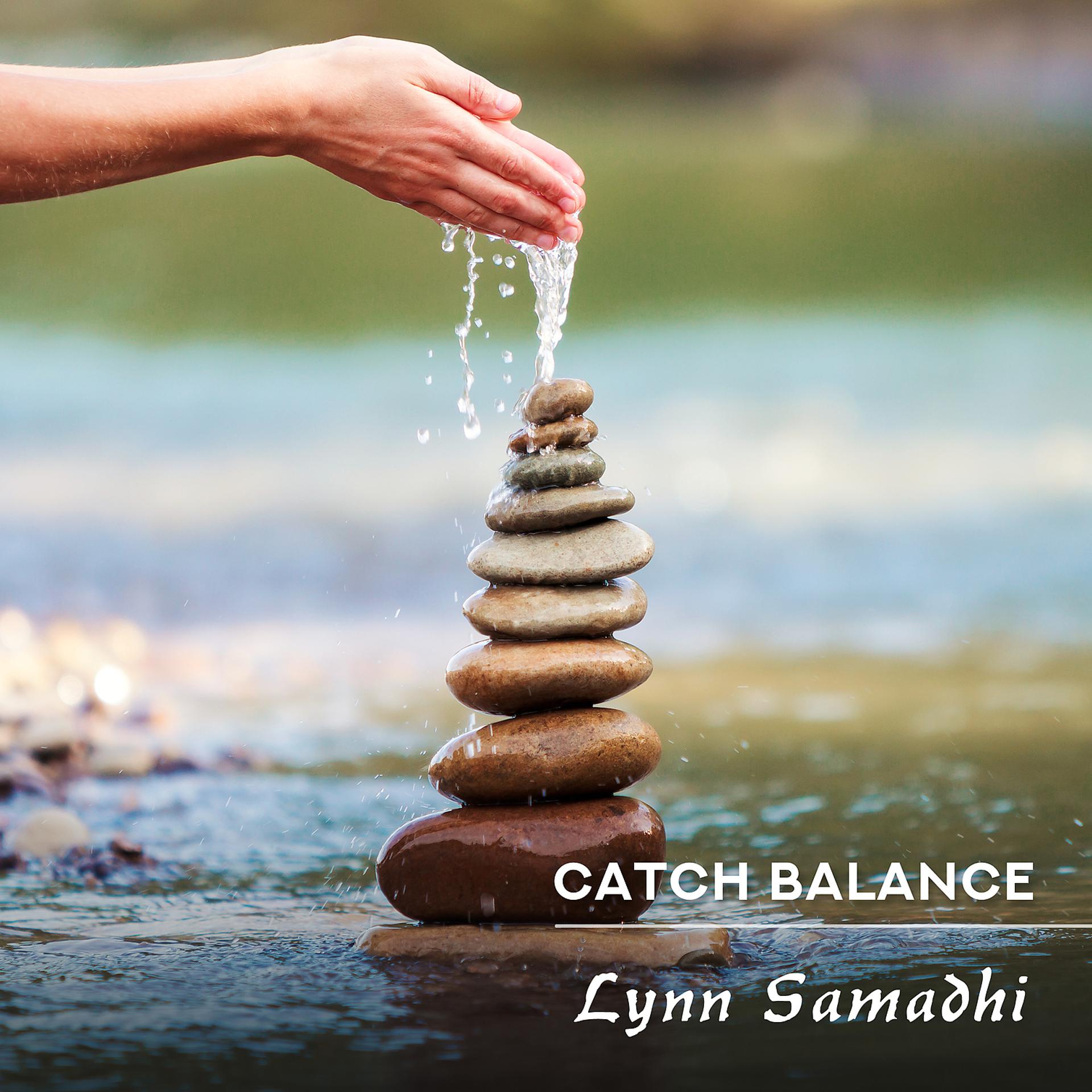 Постер альбома Catch Balance