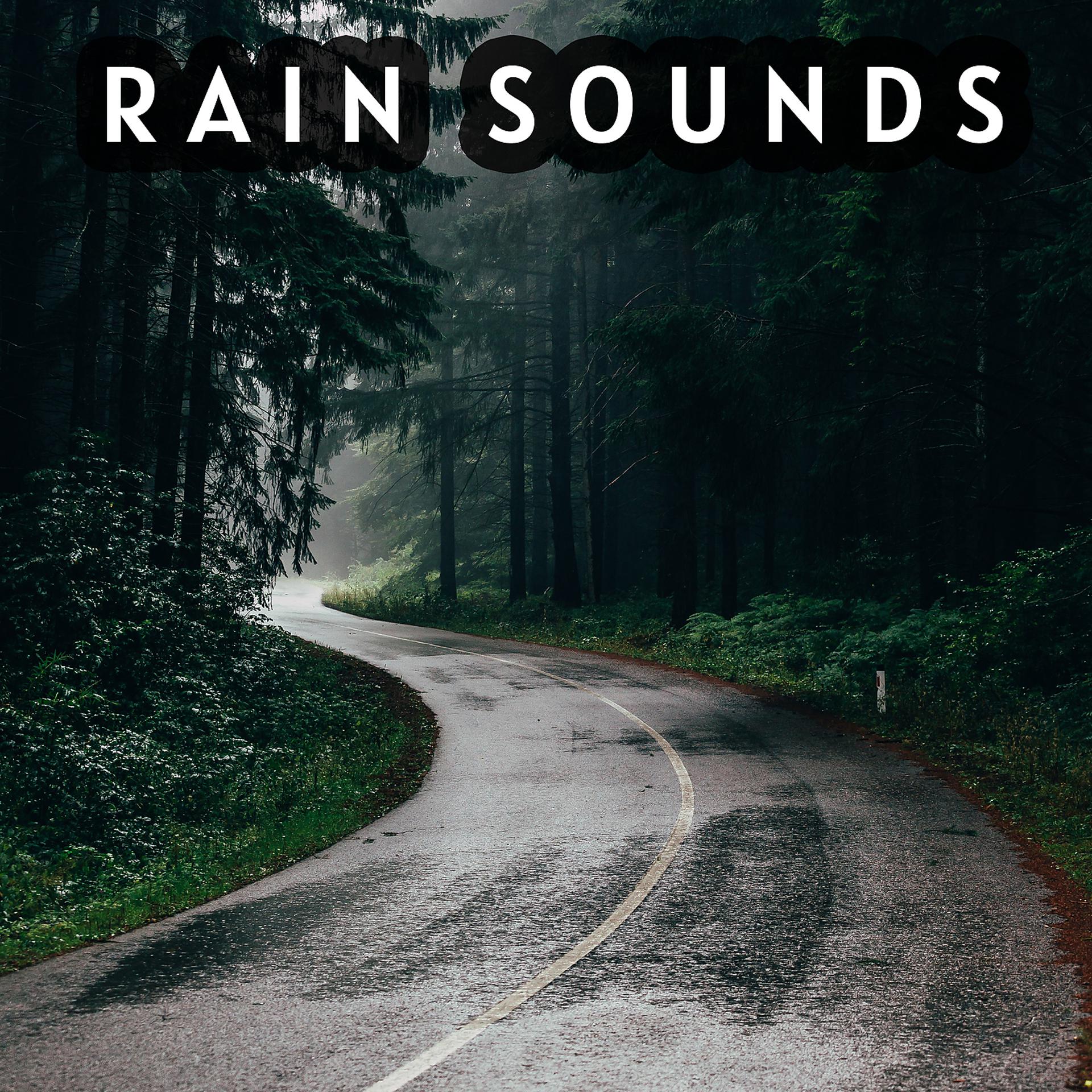 Постер альбома Most Amazing Collection of Rain Sounds