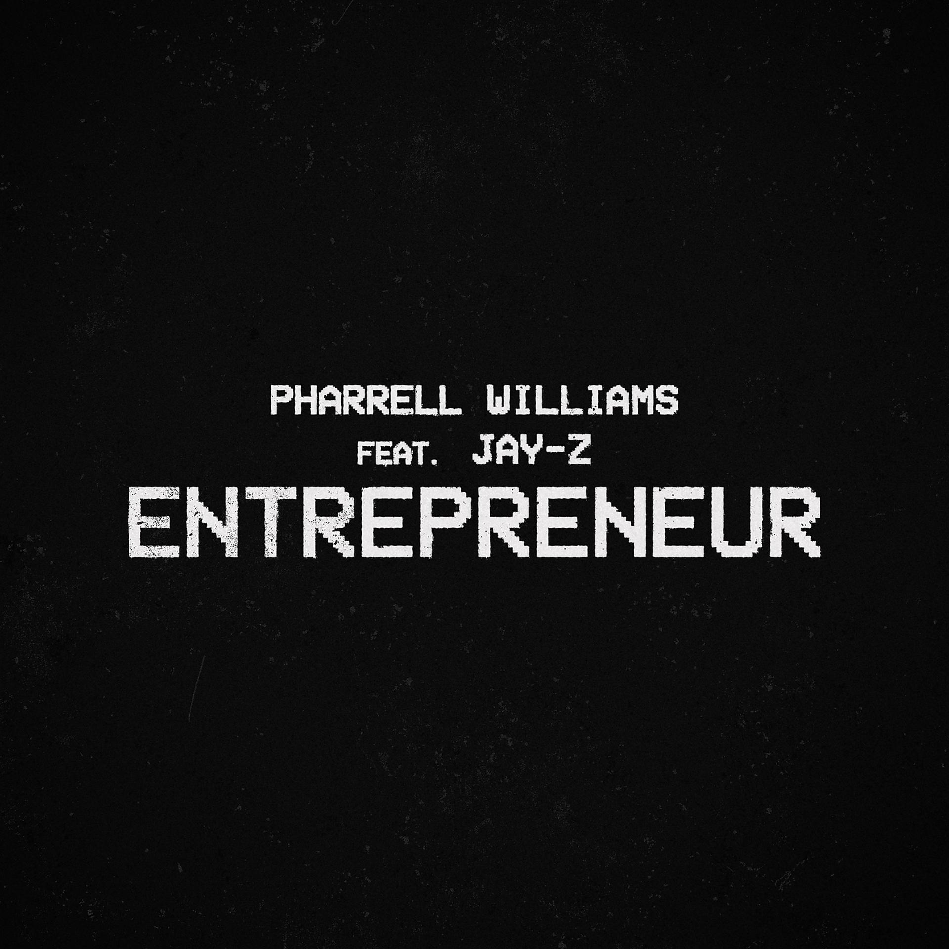 Постер альбома Entrepreneur
