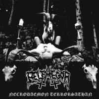 Постер альбома Necrodaemon Terrorsathan