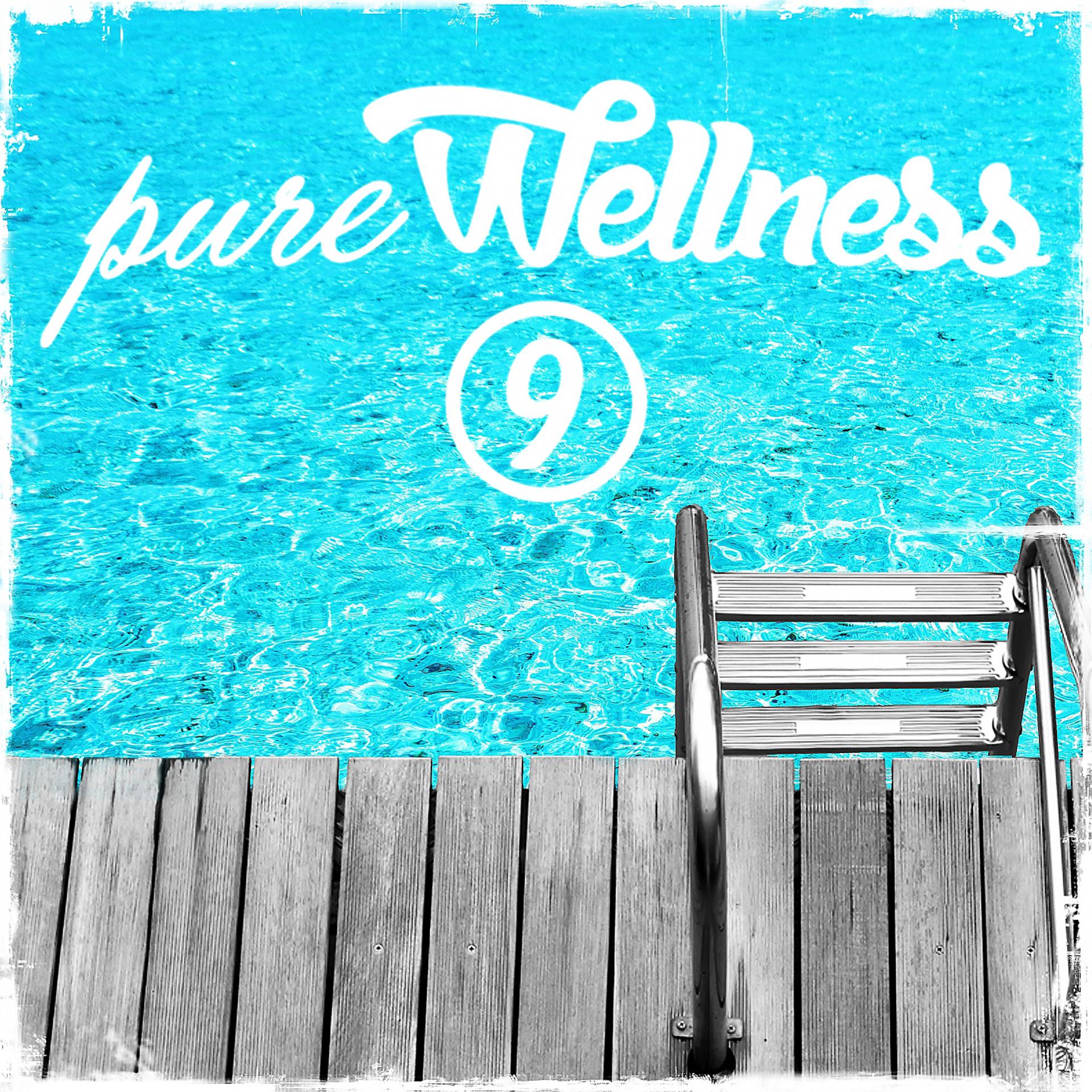 Постер альбома Pure Wellness, Vol. 9