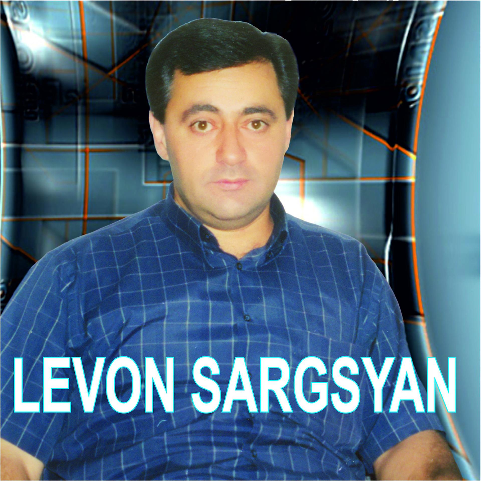 Постер альбома Levon Sargsyan