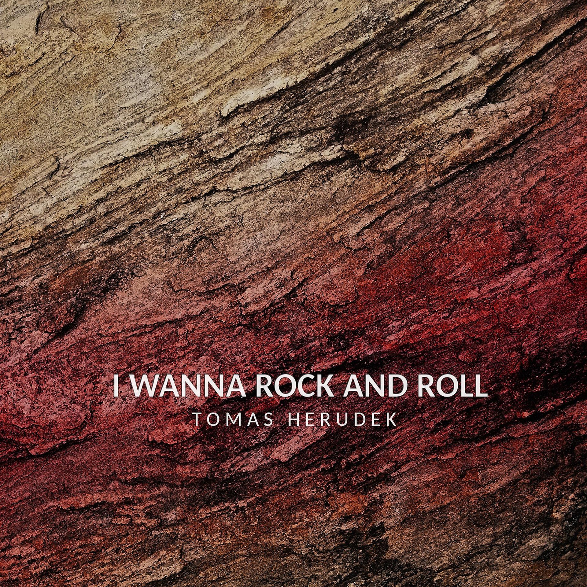 Постер альбома I Wanna Rock and Roll