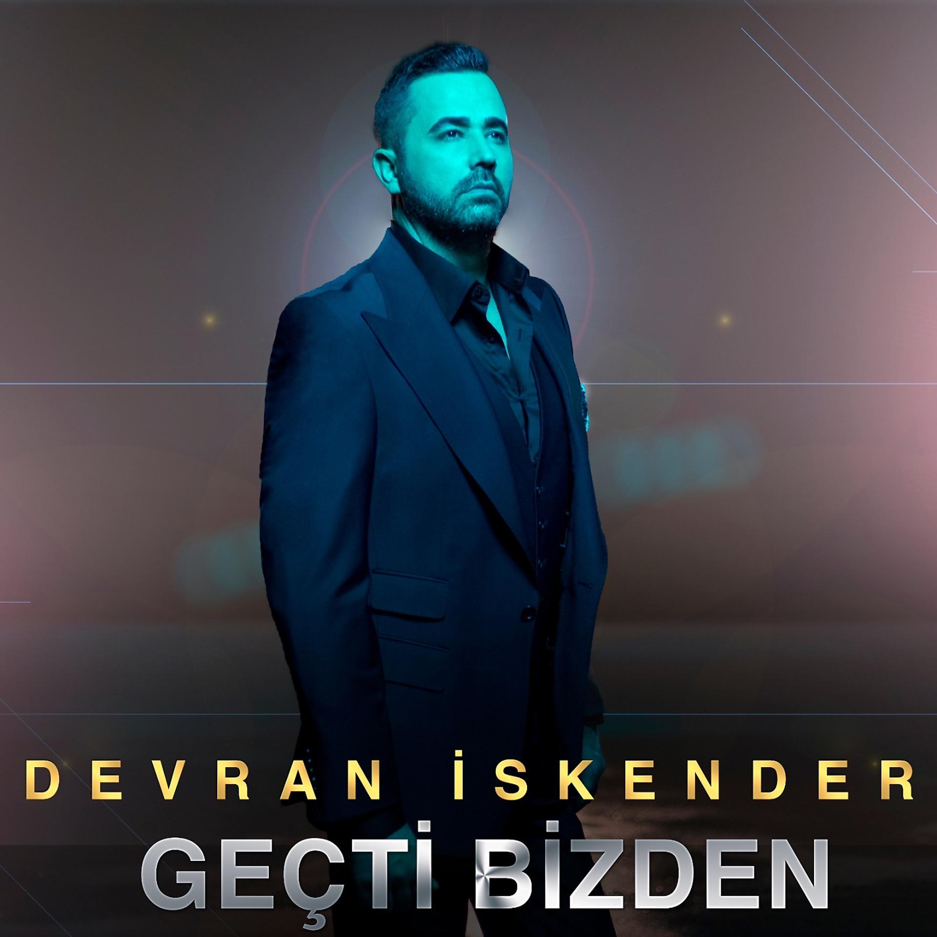 Постер альбома Geçti Bizden